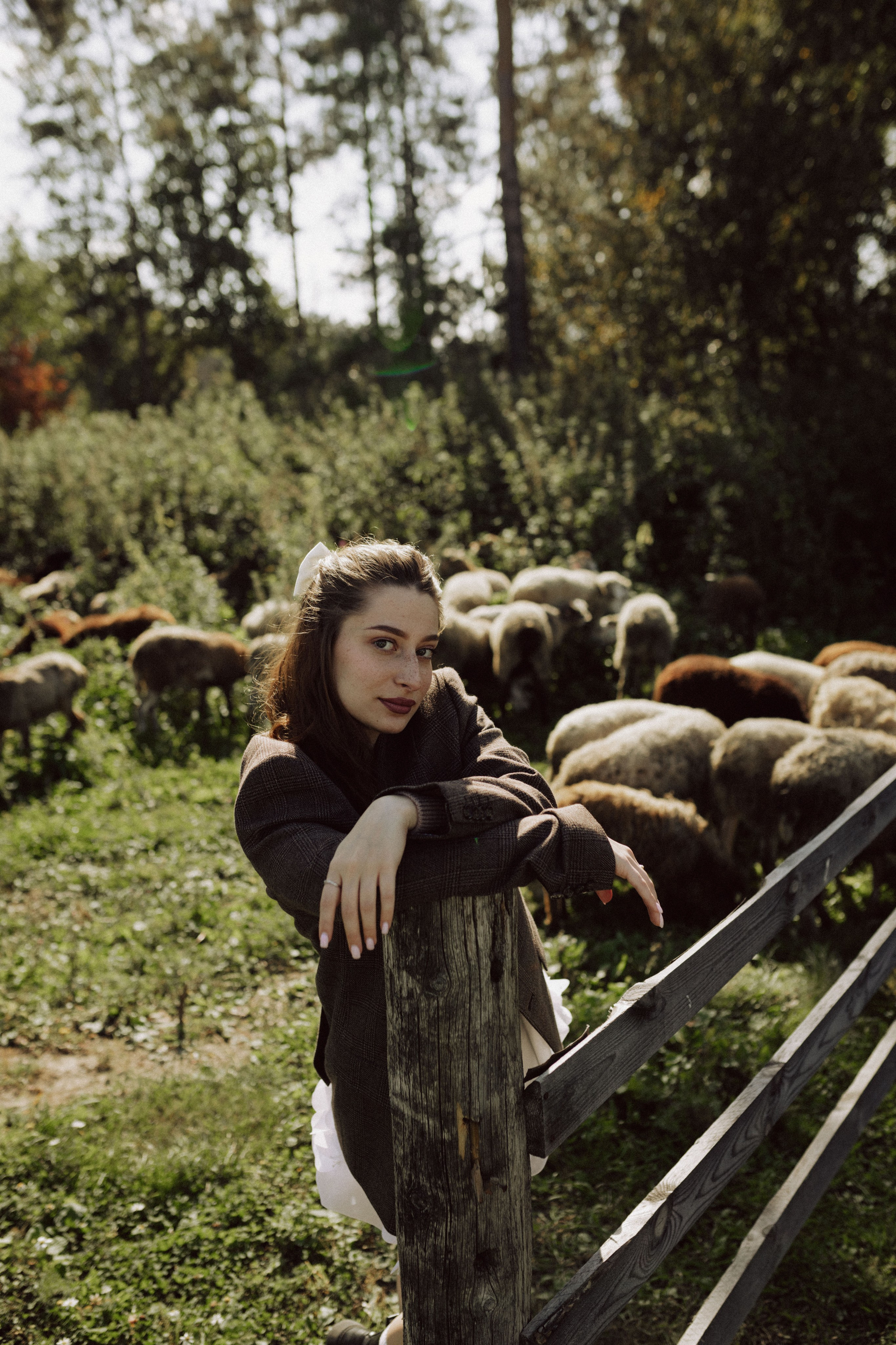 Ксения. Фотограф Стилист Тюмень Вера Хайруллина