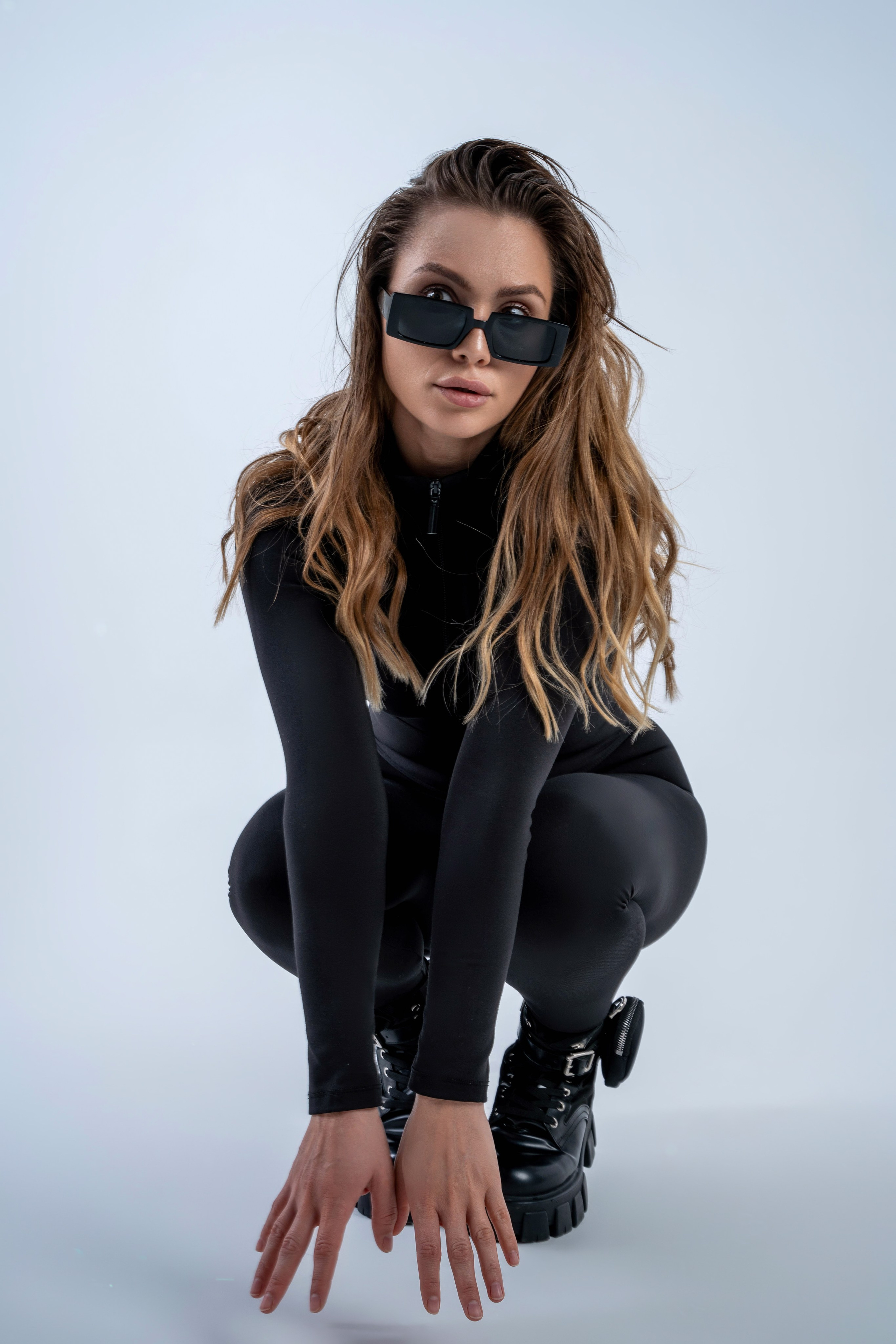 Циклорама. Профессиональный фотограф Ковалева Олеся