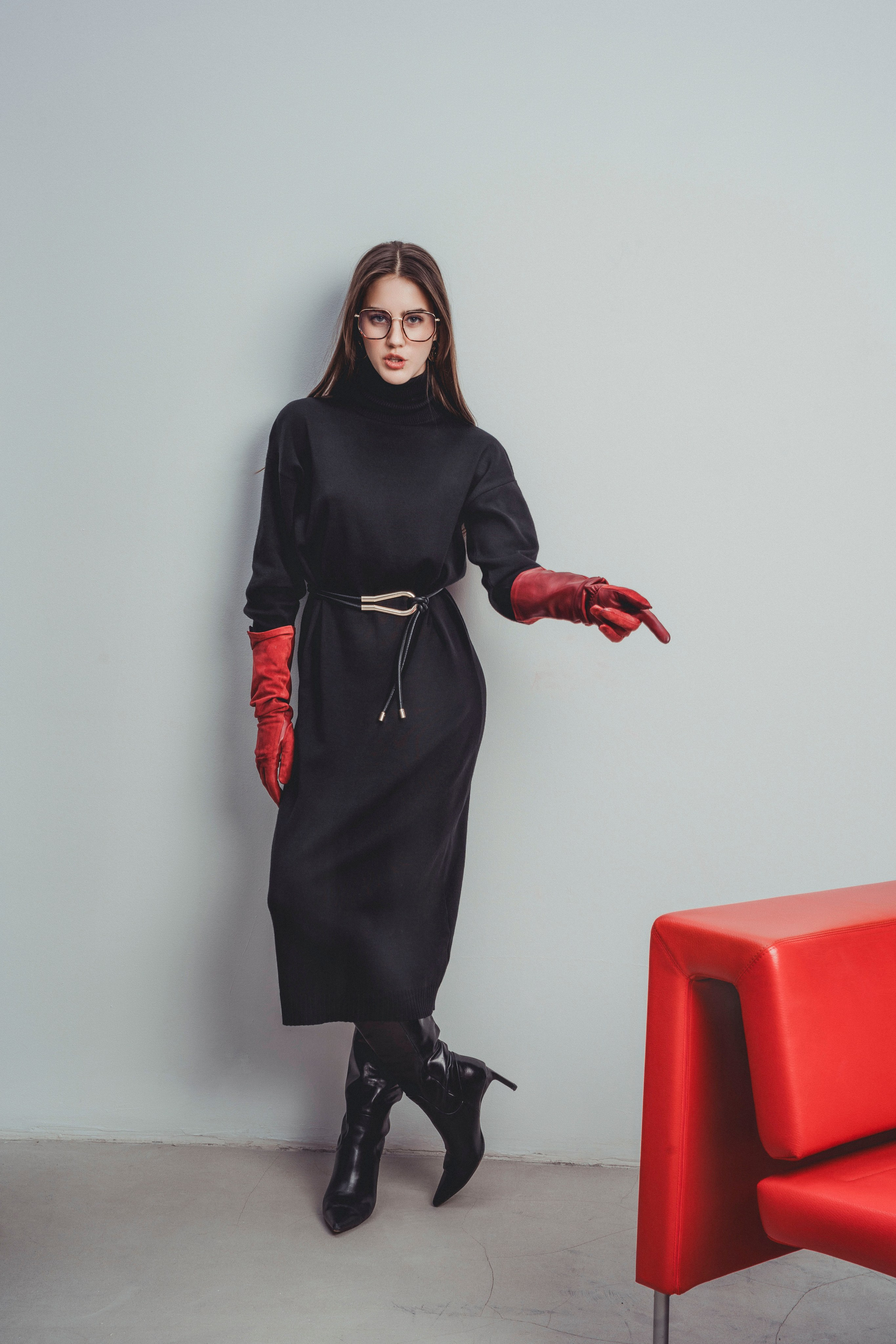 Студийные фотосессии. Профессиональный фотограф Ковалева Олеся