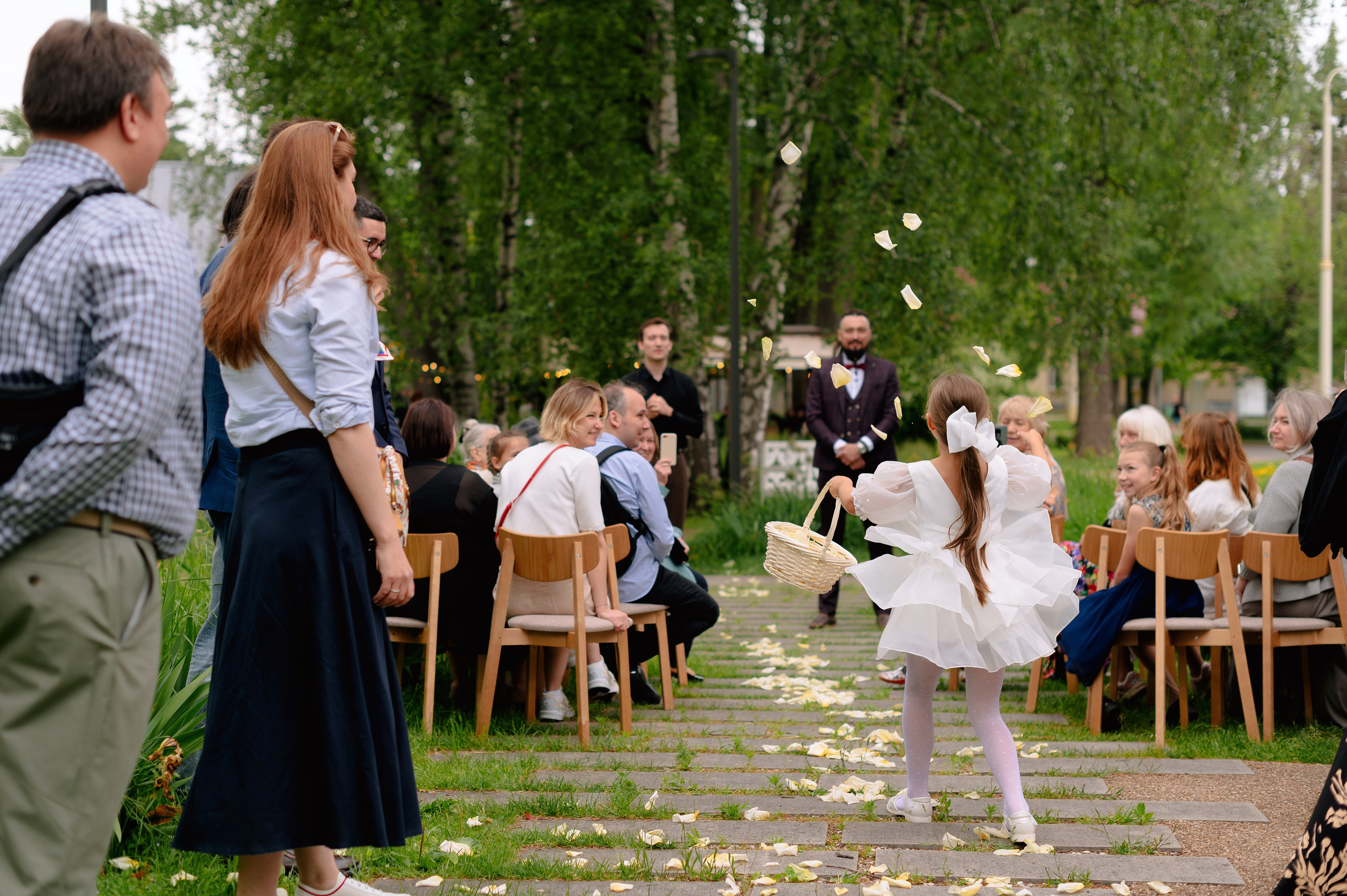 ТИНА и МИША. Шашкова Вероника / Свадебный и семейный фотограф Москва и Ярославль