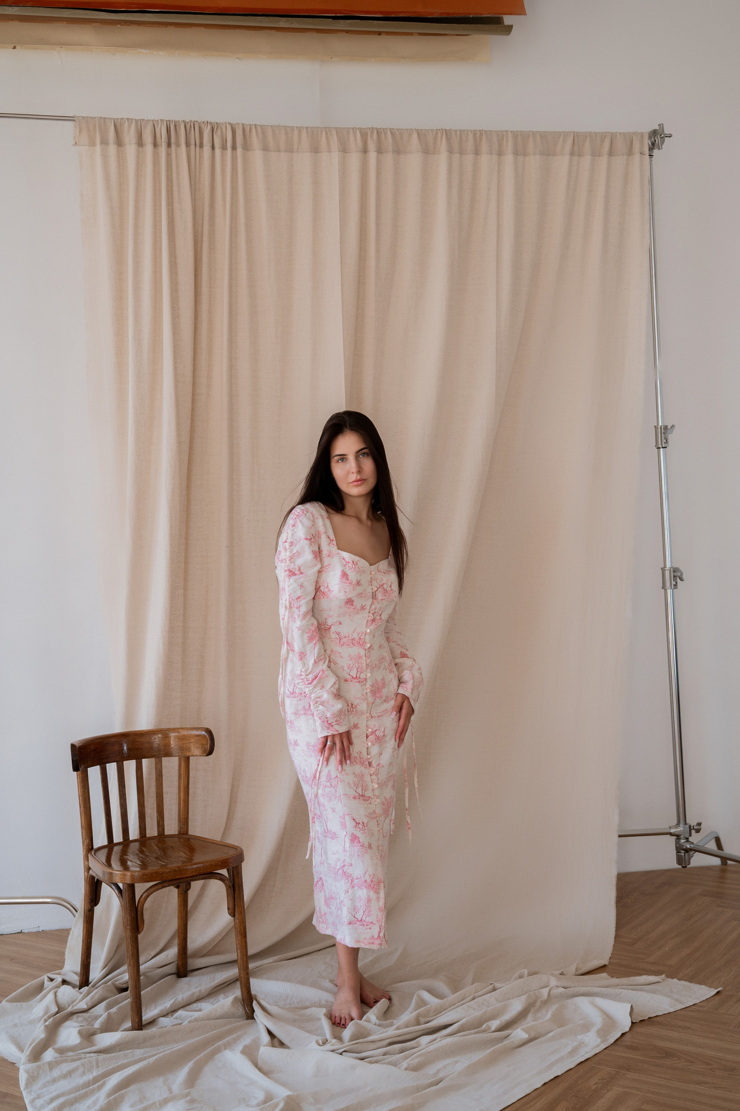 Екатерина. Профессиональный фотограф Кристина Кирьянова