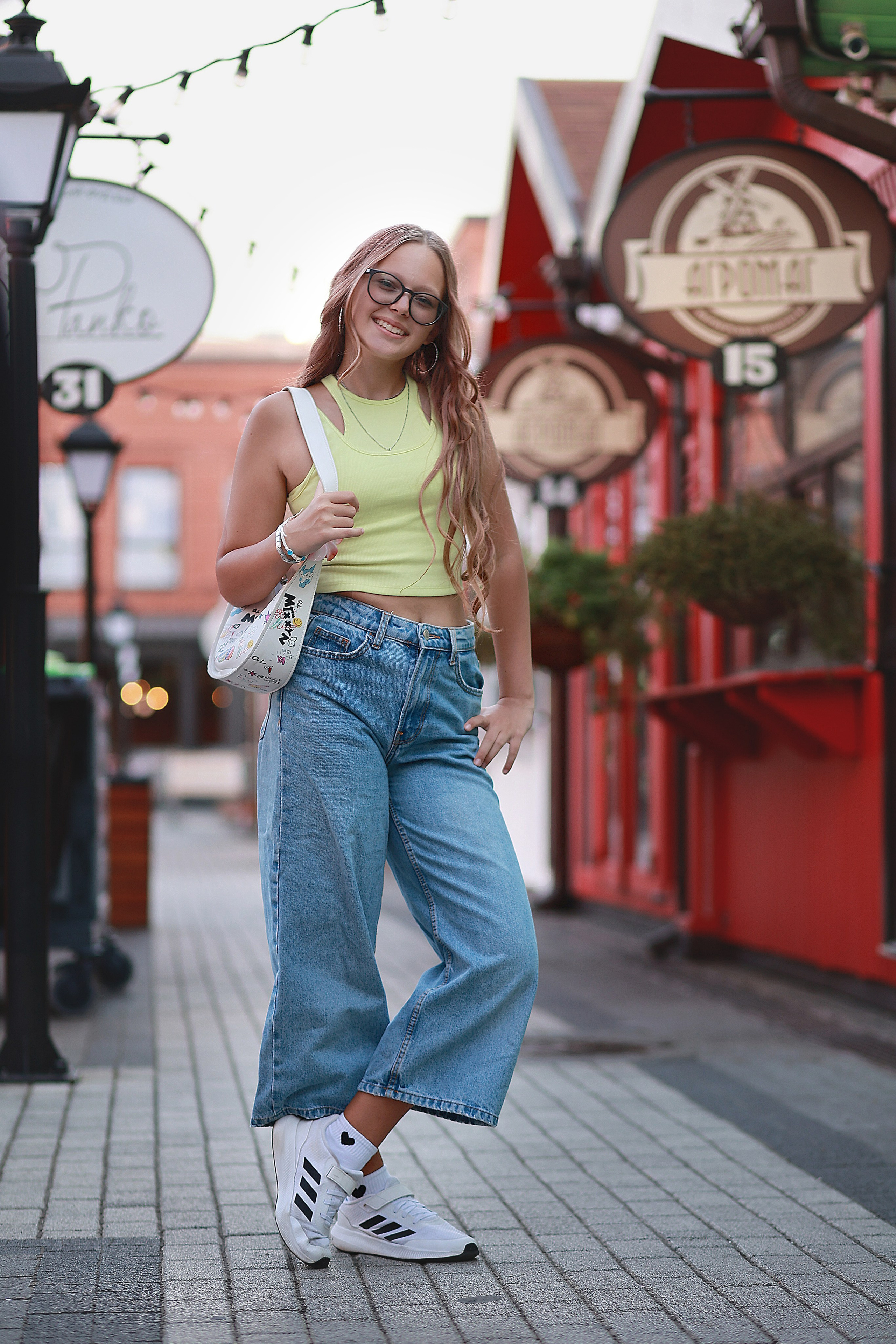 Варя и Ангелина. Детский семейный фотограф Краснодар