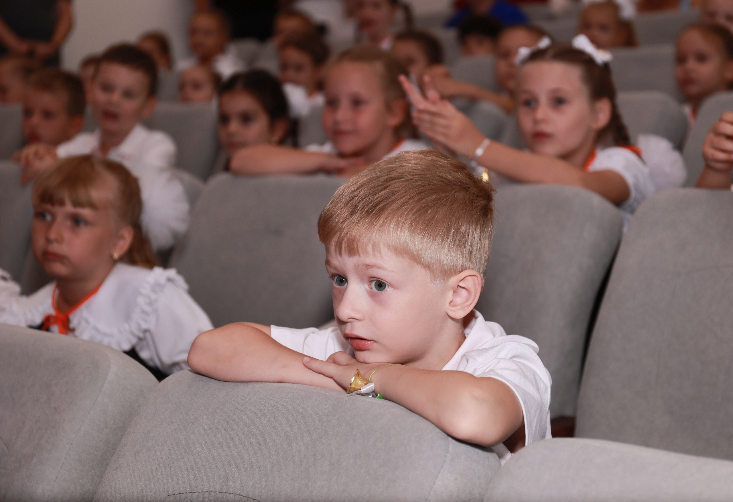 1 сентября 2025 г. Детский семейный фотограф Краснодар