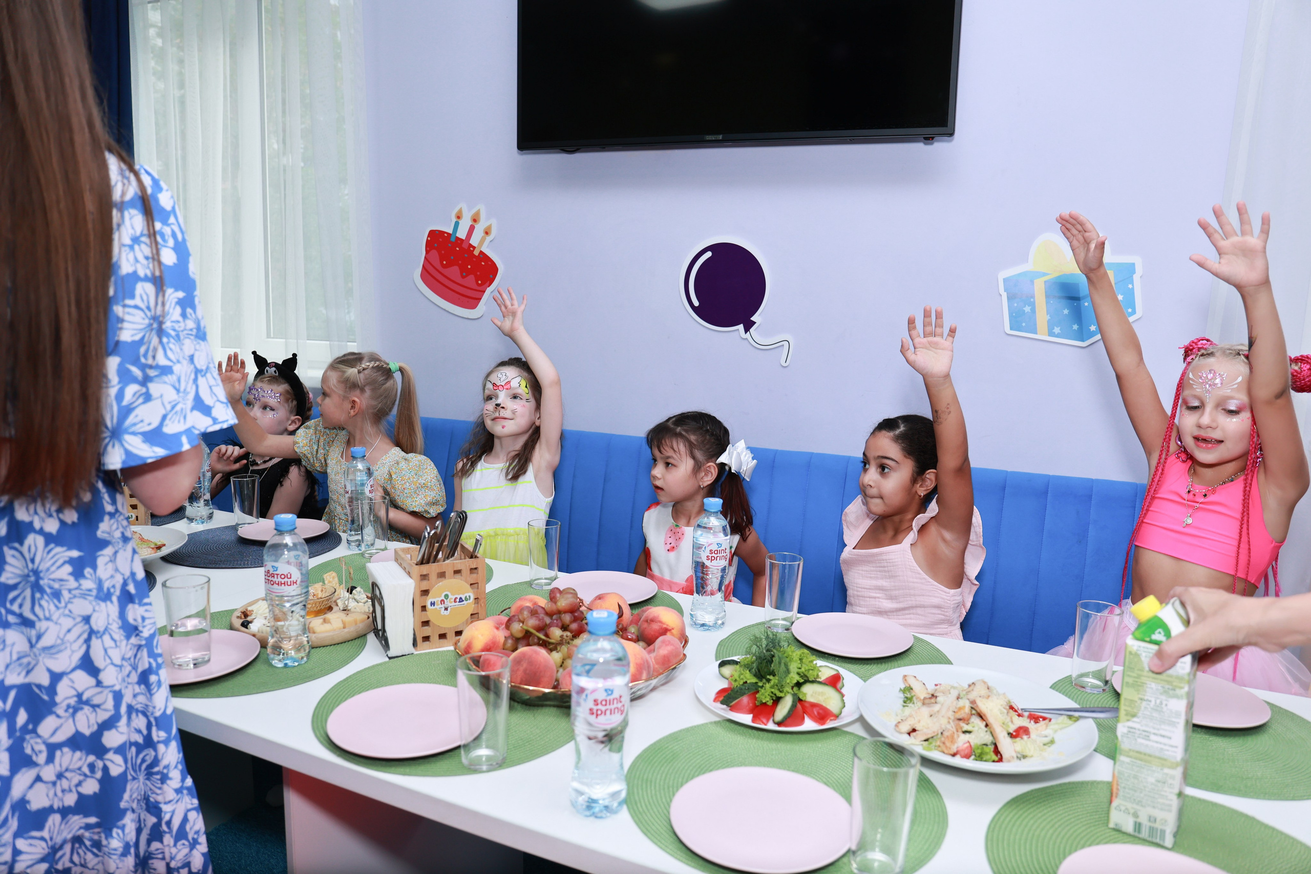 Непоседы. Детский семейный фотограф Краснодар