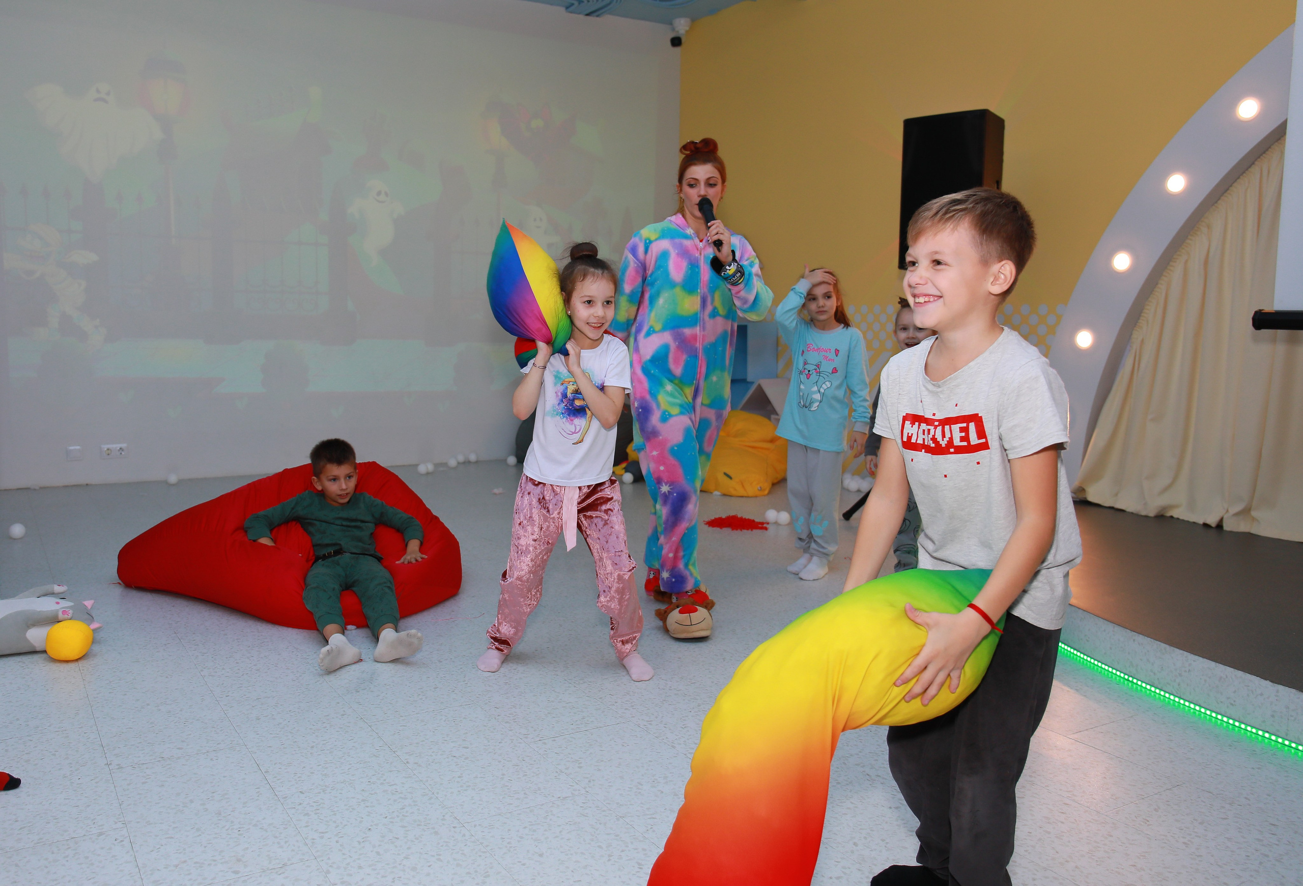 Yummy Hall. Детский семейный фотограф Краснодар