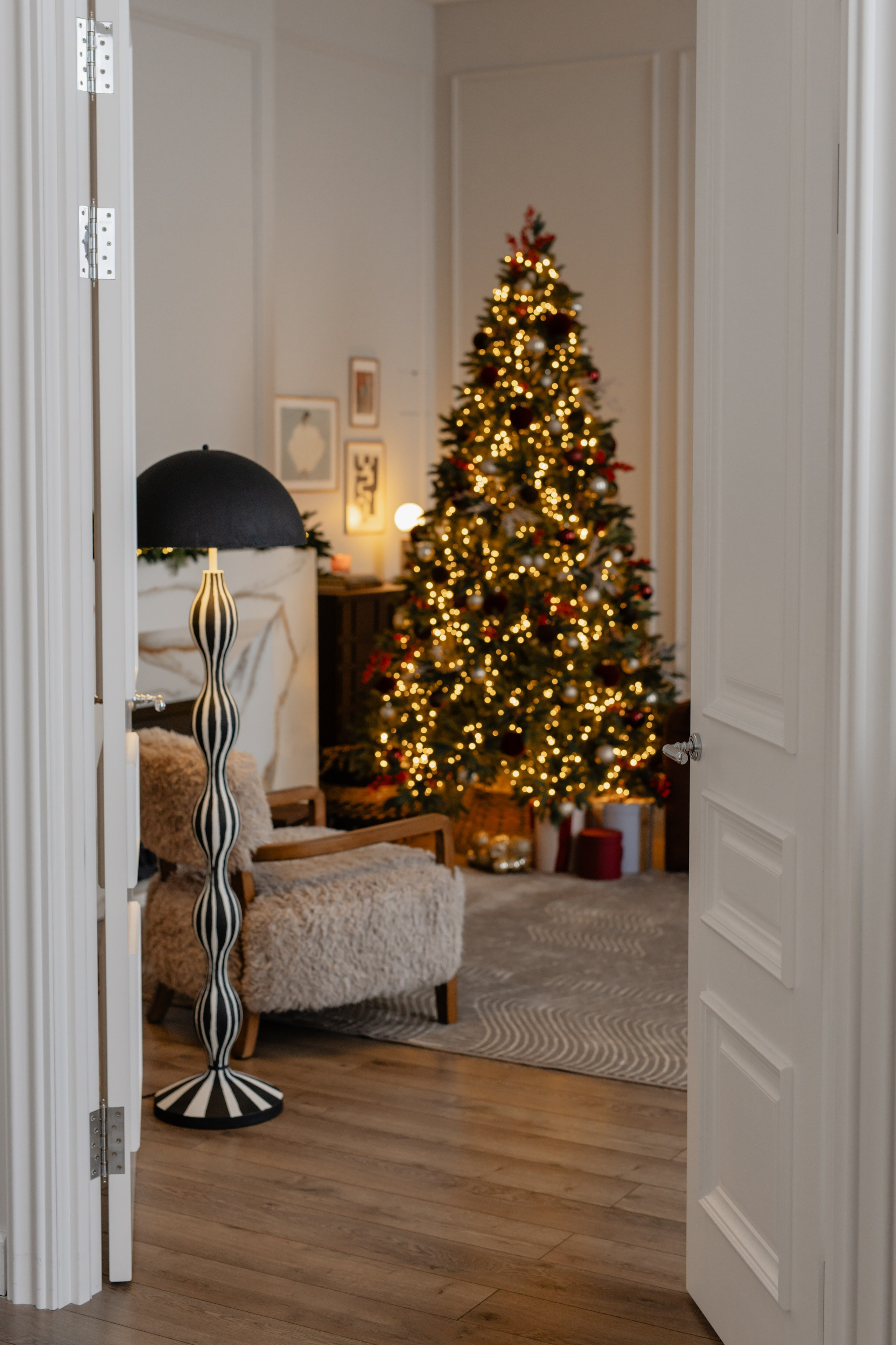 Актуальный интерьер фотостудии Вода". Вода — фотостудия в центре Брянска