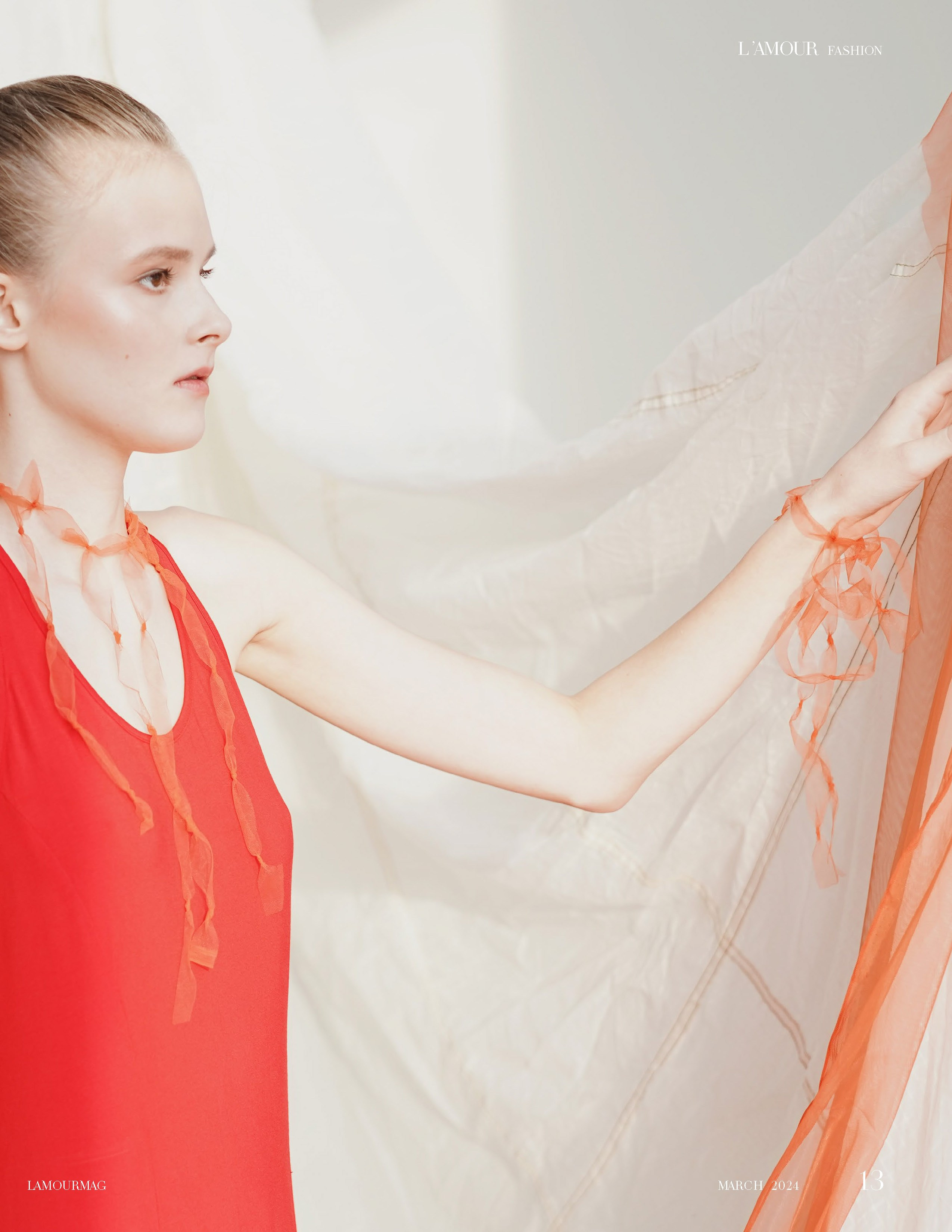 L'amour. Светлана Гордеева. Портретный фотограф