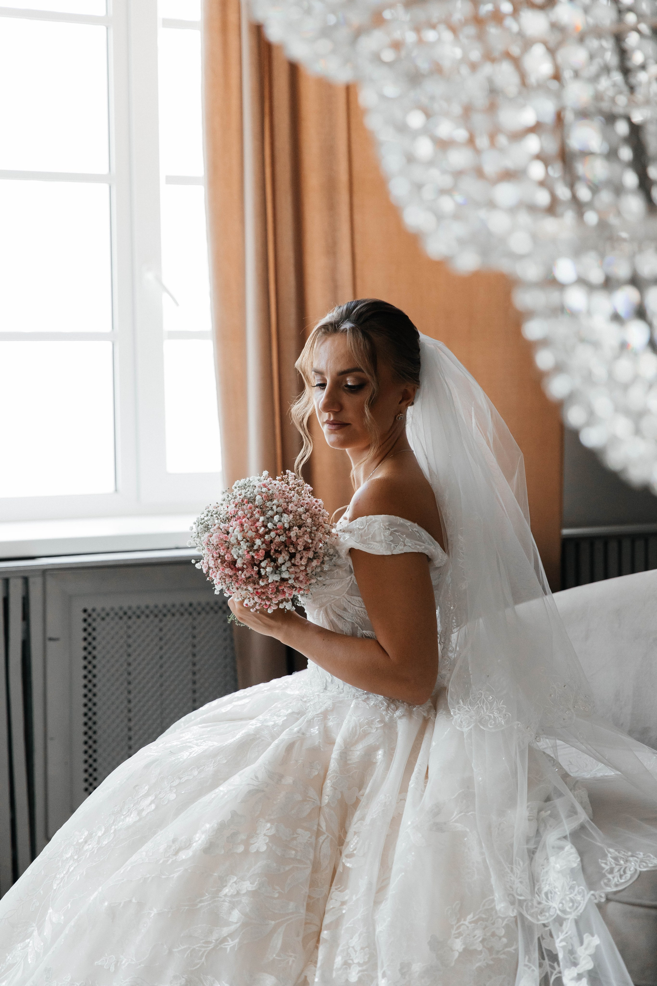 СВАДЬБЫ. Фотограф в Омске