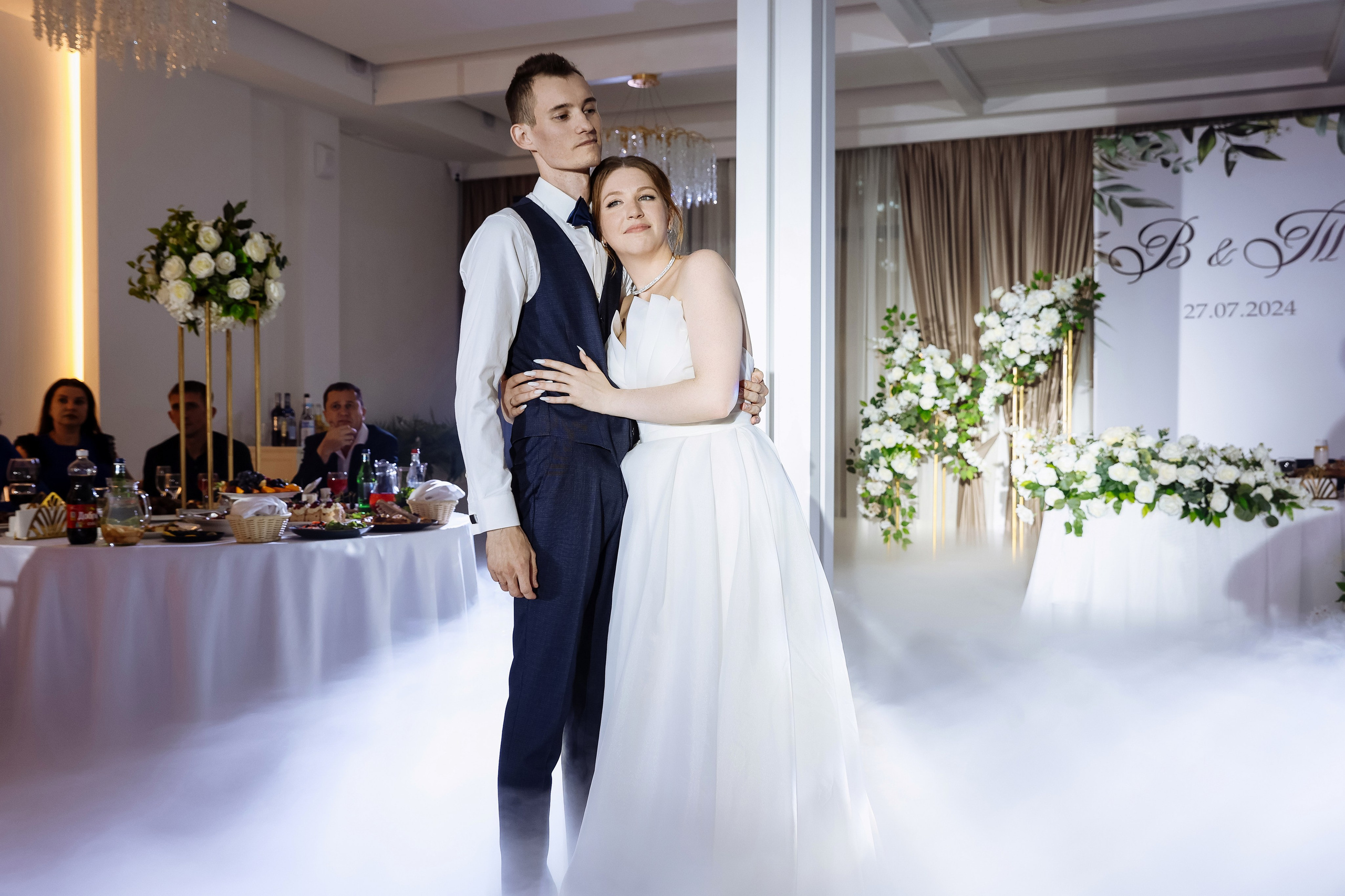 Владислав & Татьяна. Свадебный фотограф Ольга Гречко