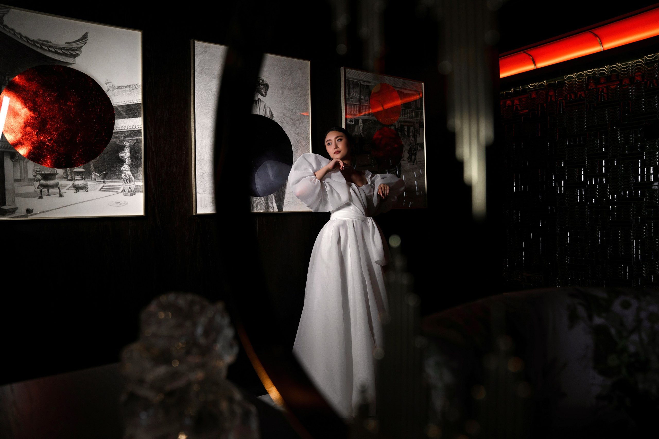 Павел и Вероника. Свадебный и репортажный фотограф Ростов-на-Дону Алексей Гуль