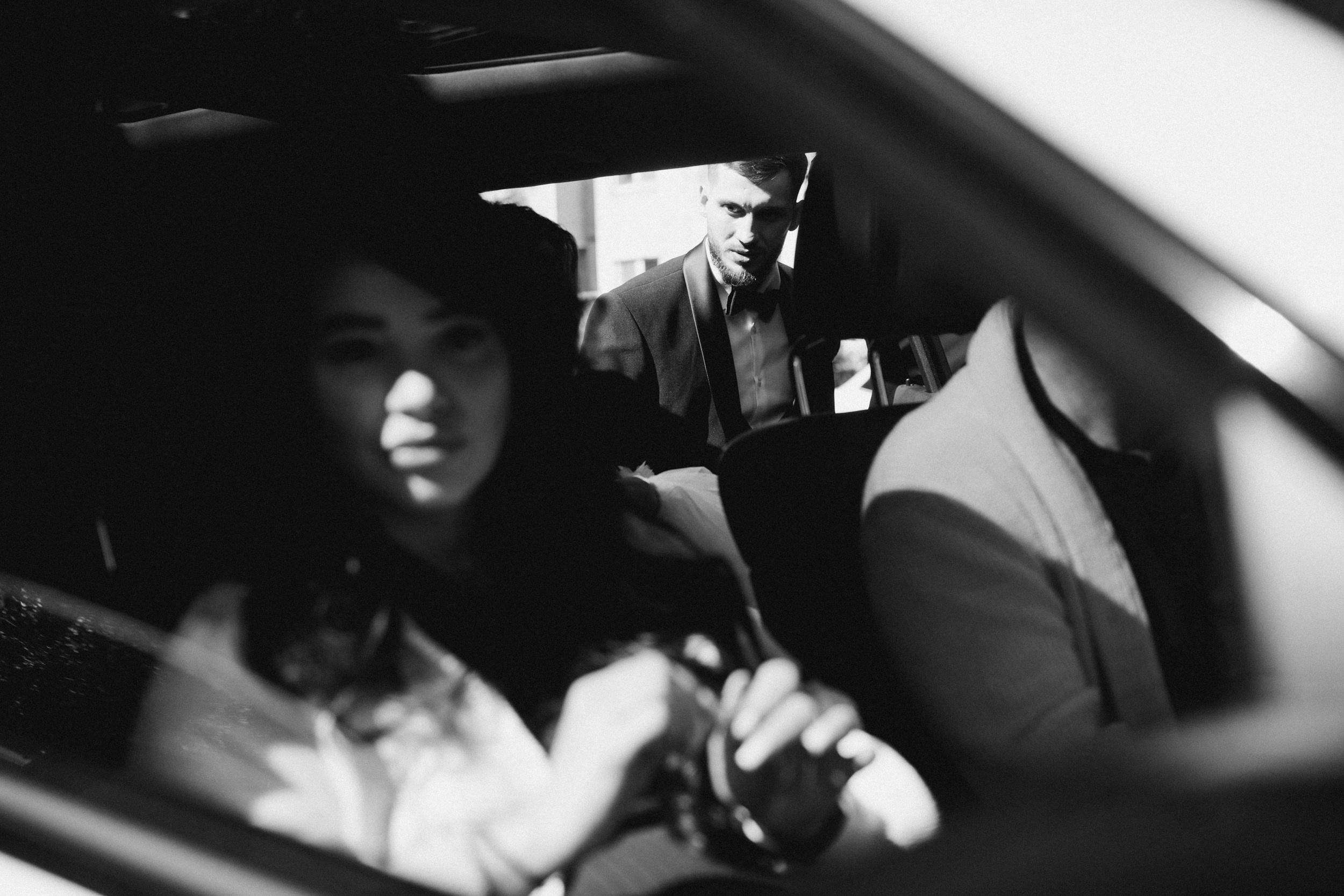 ВЕРОНИКА И ПАВЕЛ. Свадебный и семейный фотограф в Абакане Василевский Алексей