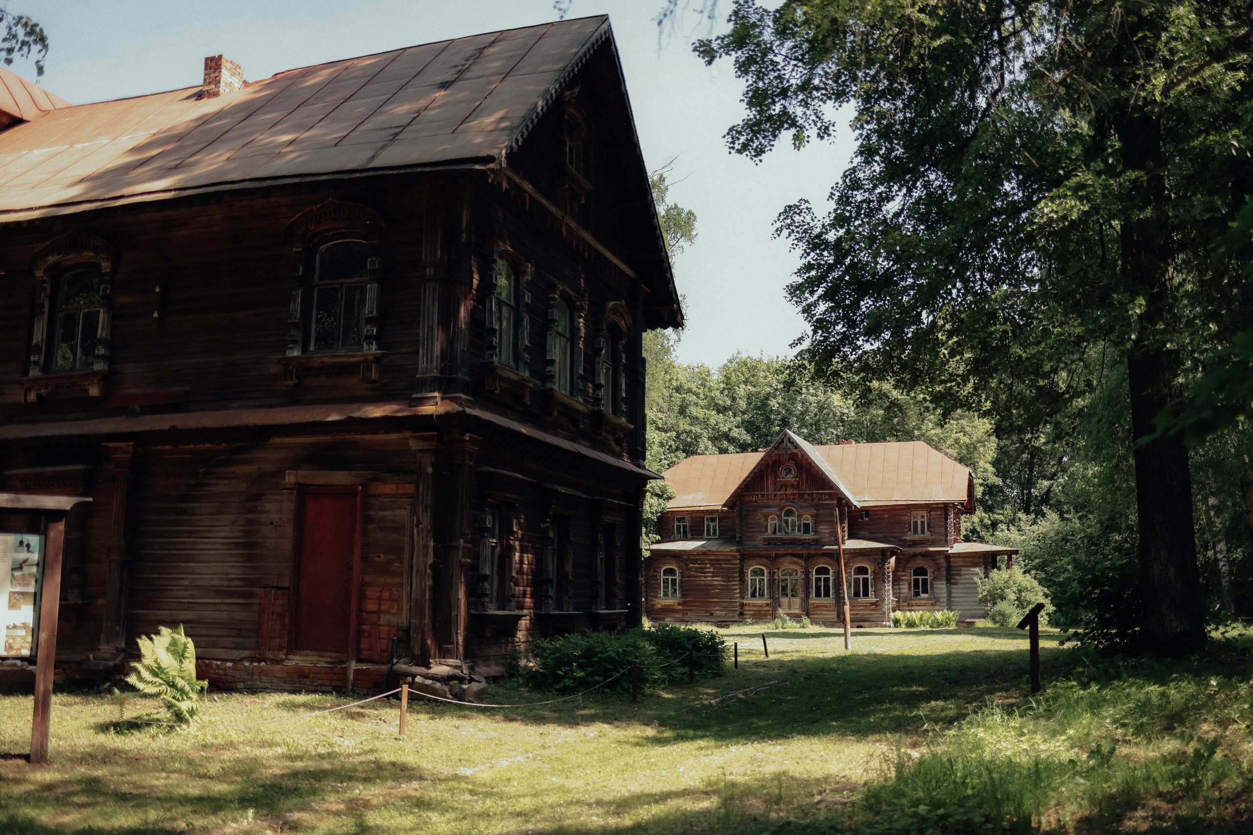 Фото путешествия по Нижегородской области. Фотограф и видеограф Елена Лисина