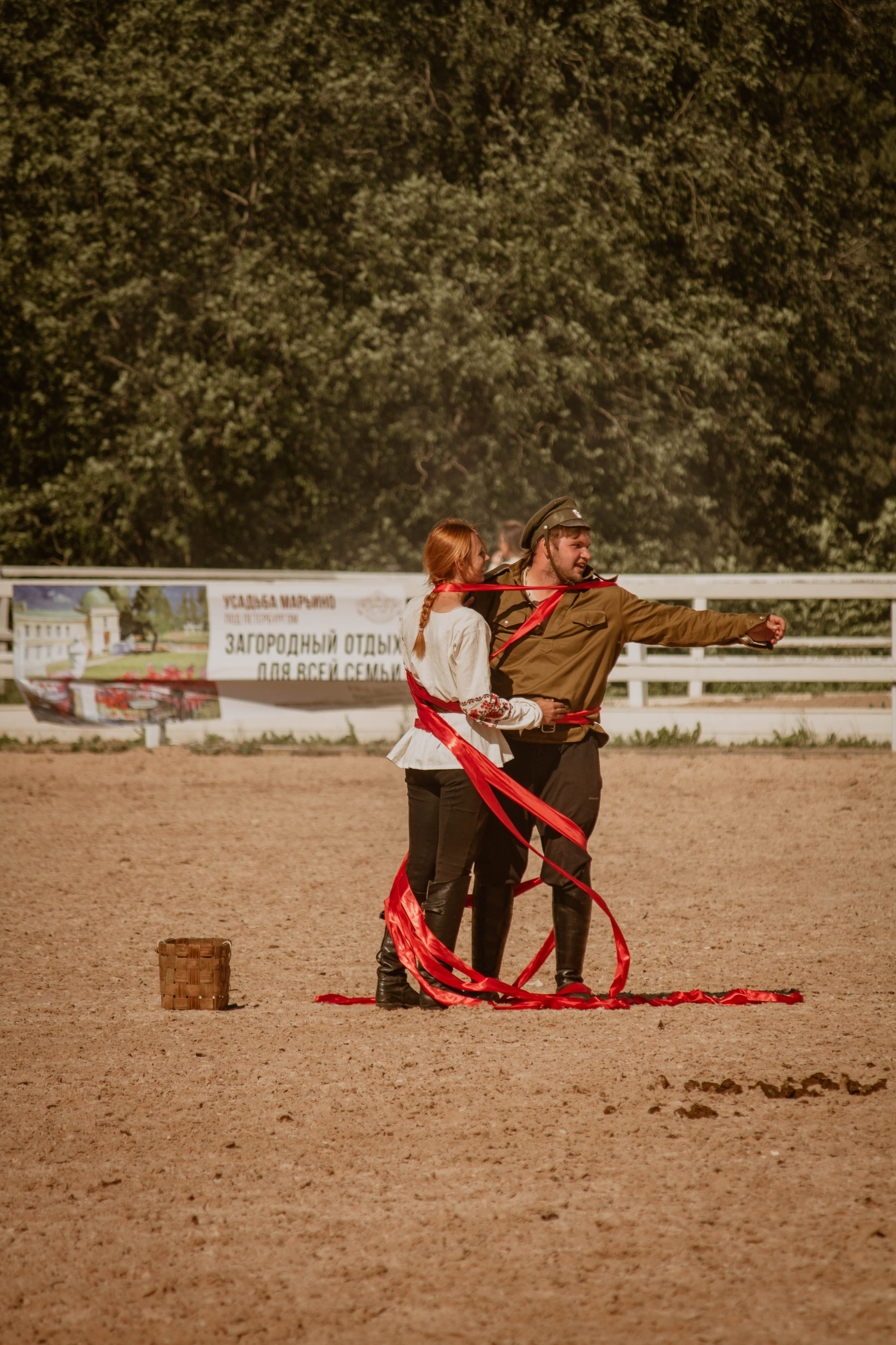 ИППОСФЕРА — Международная конная выставка. Создадим шедевр? Виталина и её фотоискусство