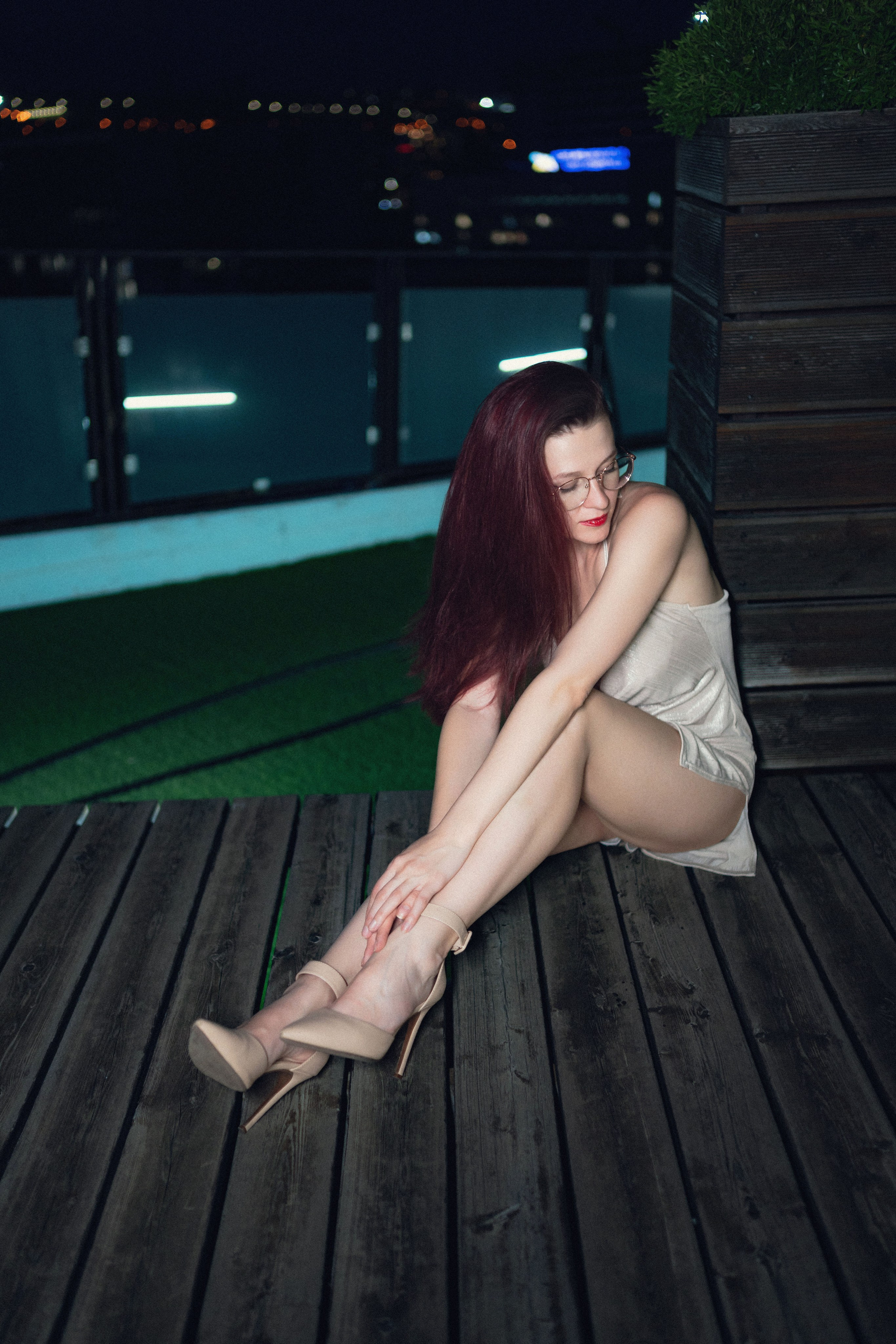 Feshion фотограф Грузия