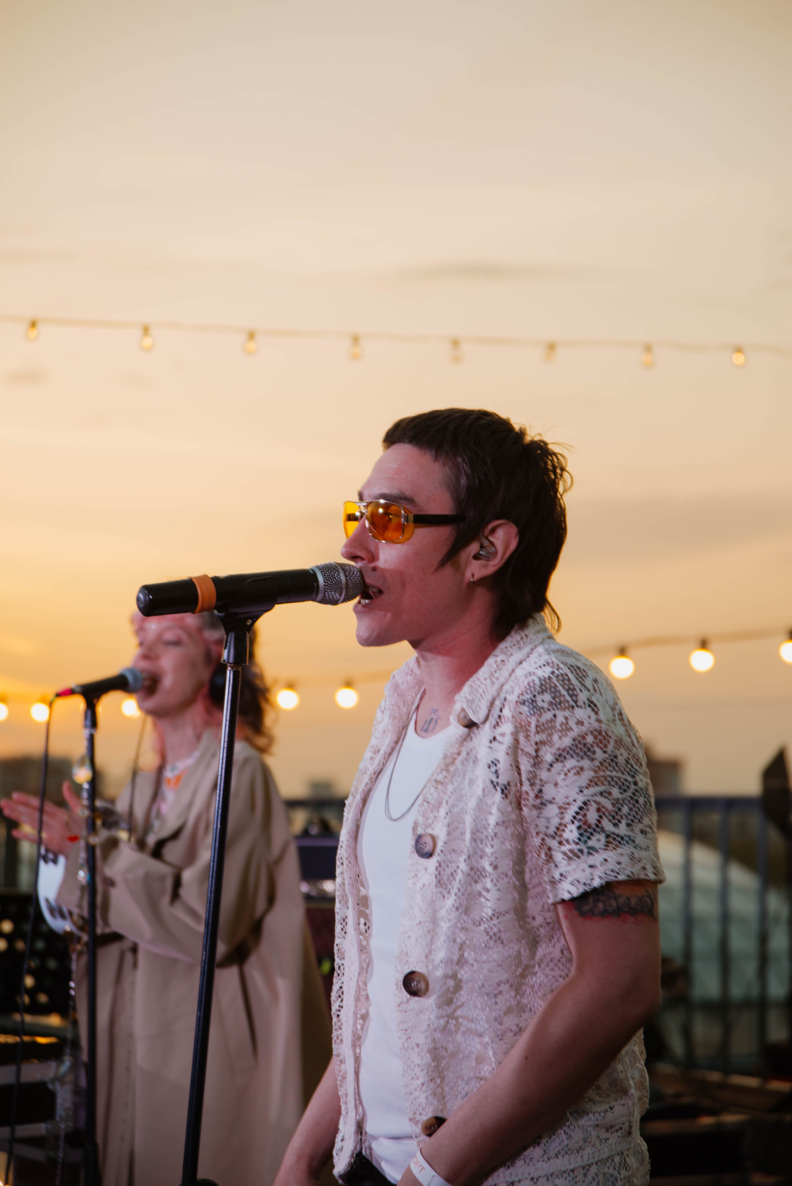 «Городу Курорту» 9 лет. Ксения Glossa. Портретный и репортажный фотограф в Самаре