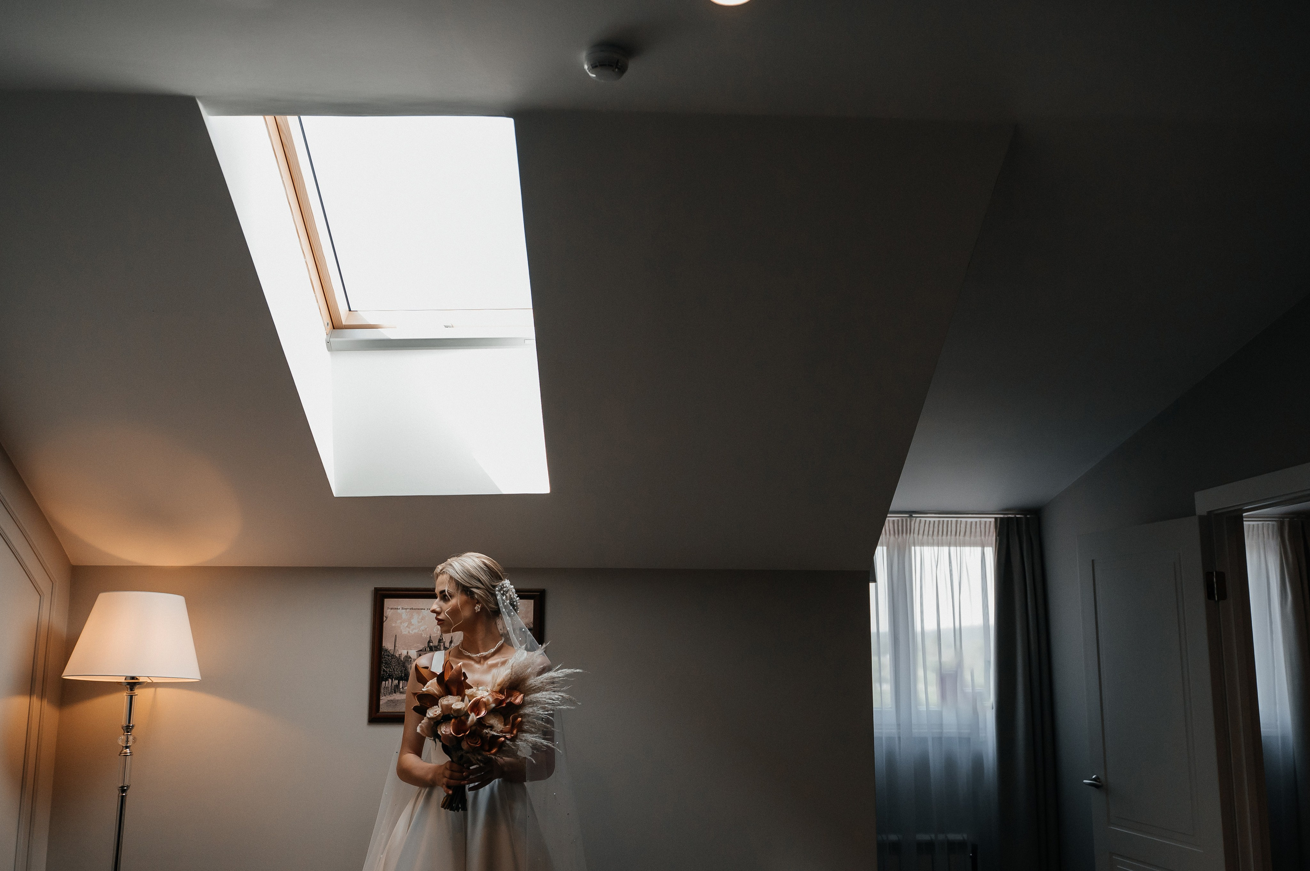 Дима и Аня 27.07.2024. Свадебный и семейный фотограф в городе Смоленске