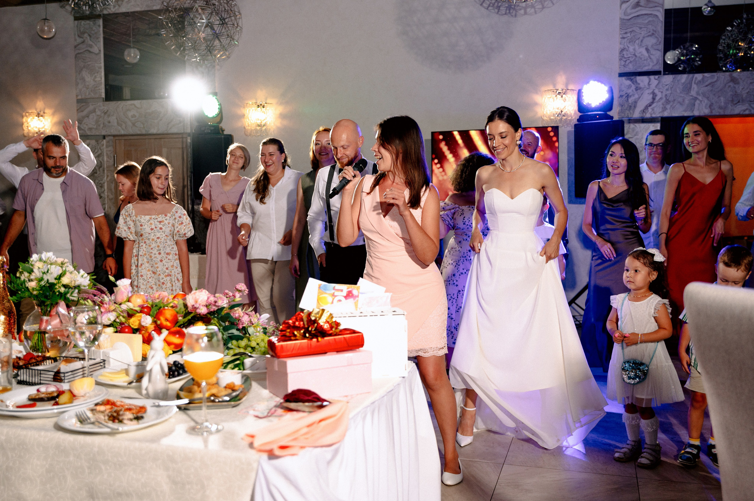 ТАНЯ и ДЕНИС. Шашкова Вероника / Свадебный и семейный фотограф Москва и Ярославль