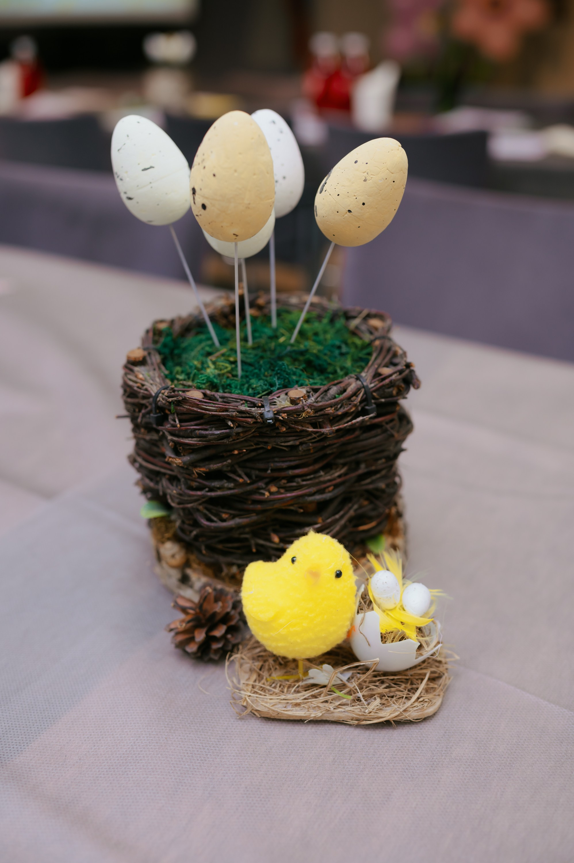 Международный Союз Немецкой культуры. Komonev