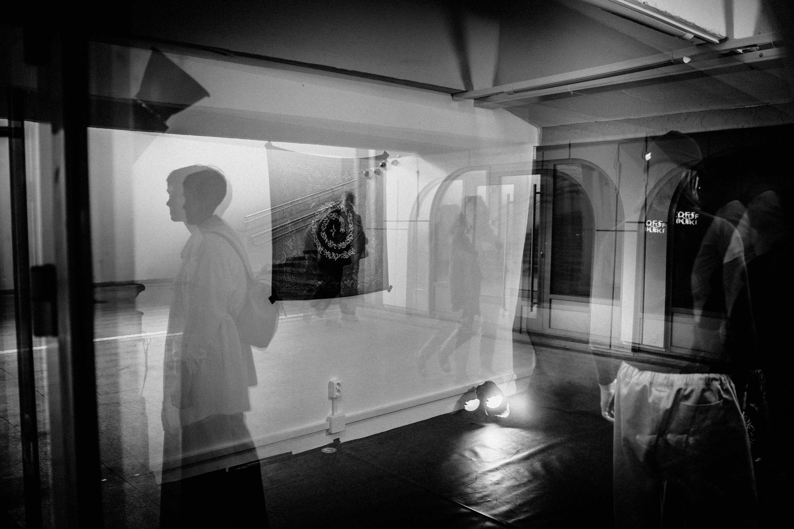 Hard Creative / 48 часов. Саша Копылов, фотограф в Казани