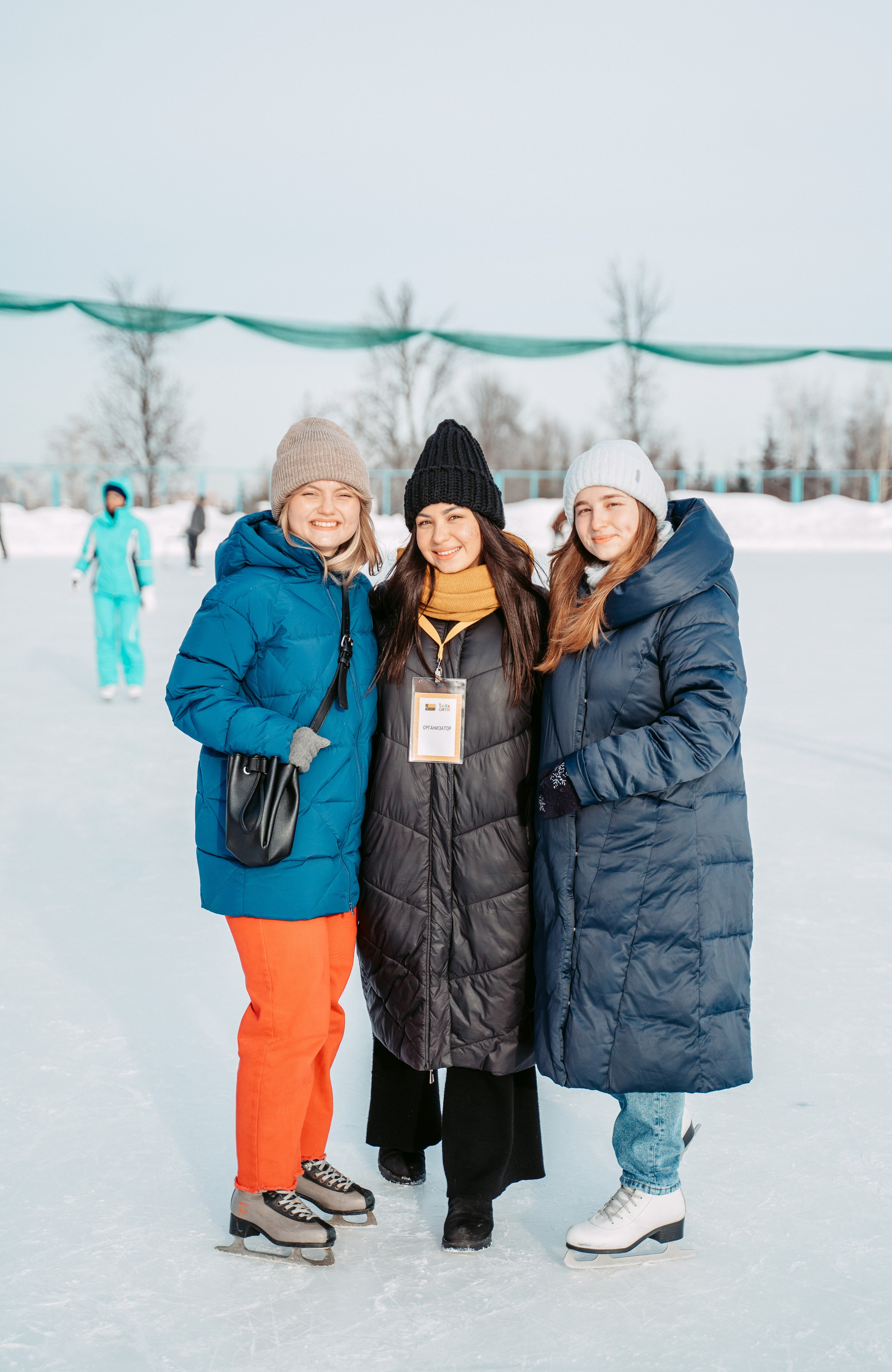 Winter Day Bala-City / 2023. Саша Копылов, фотограф в Казани