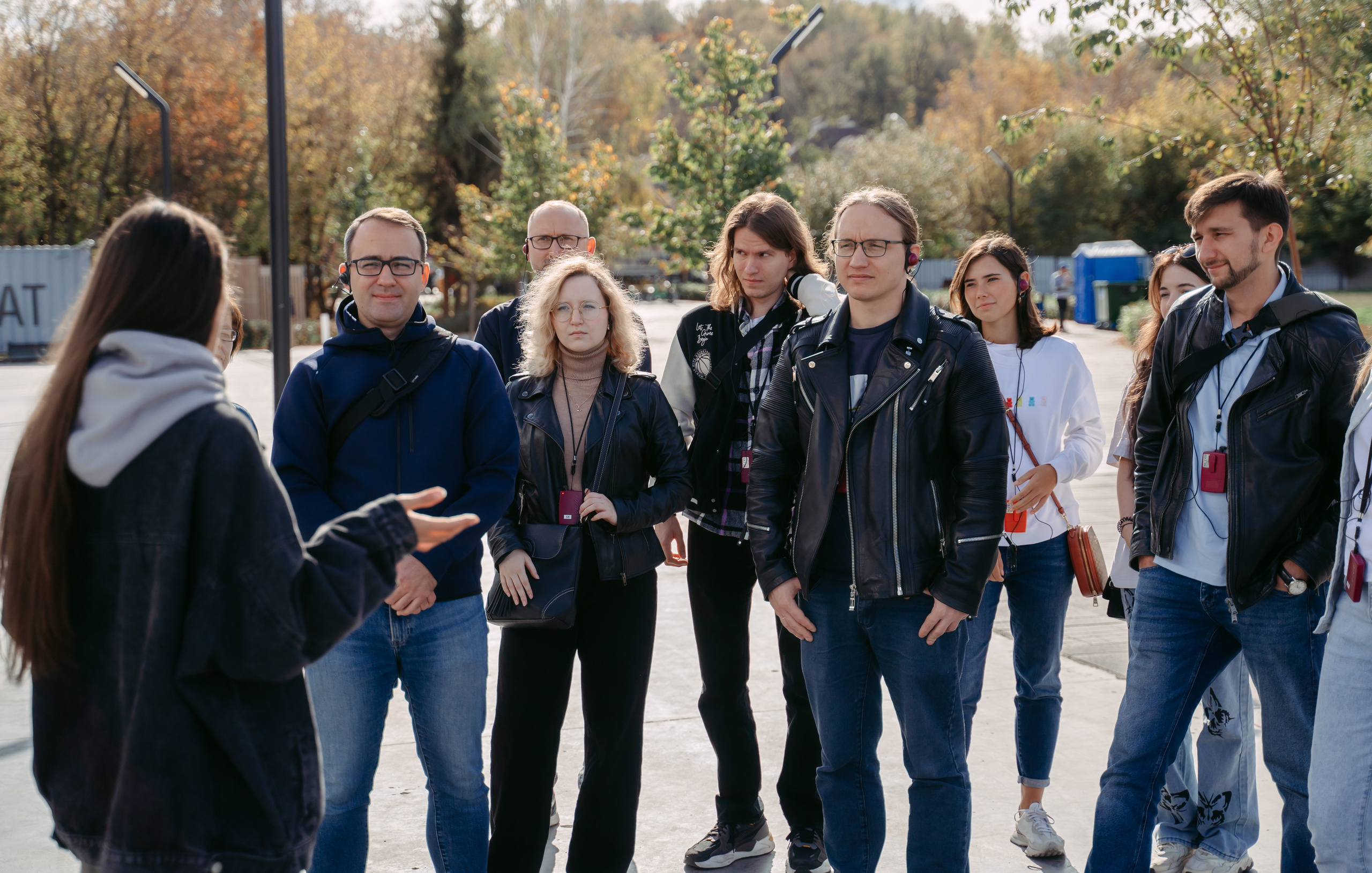 IGS: 12 лет компании / 2023. Саша Копылов, фотограф в Казани