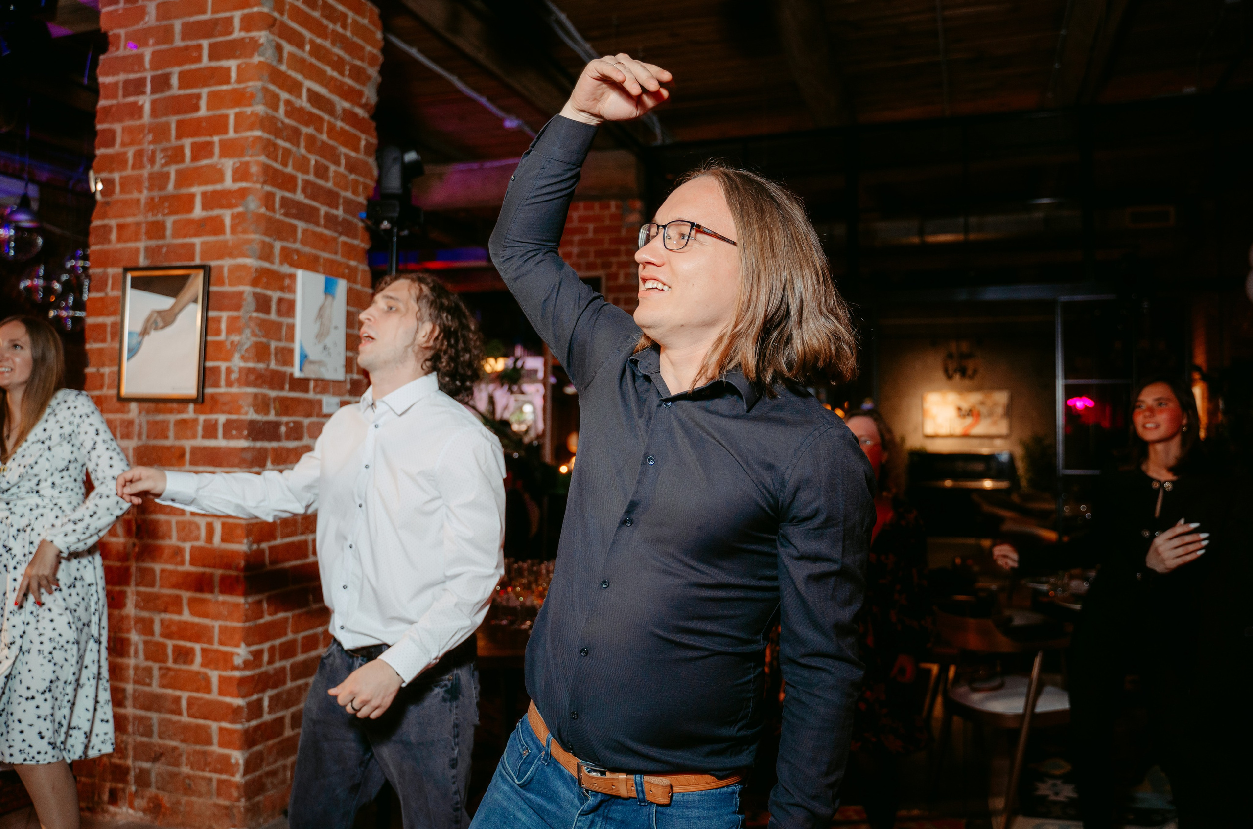 IGS: 12 лет компании / 2023. Саша Копылов, фотограф в Казани