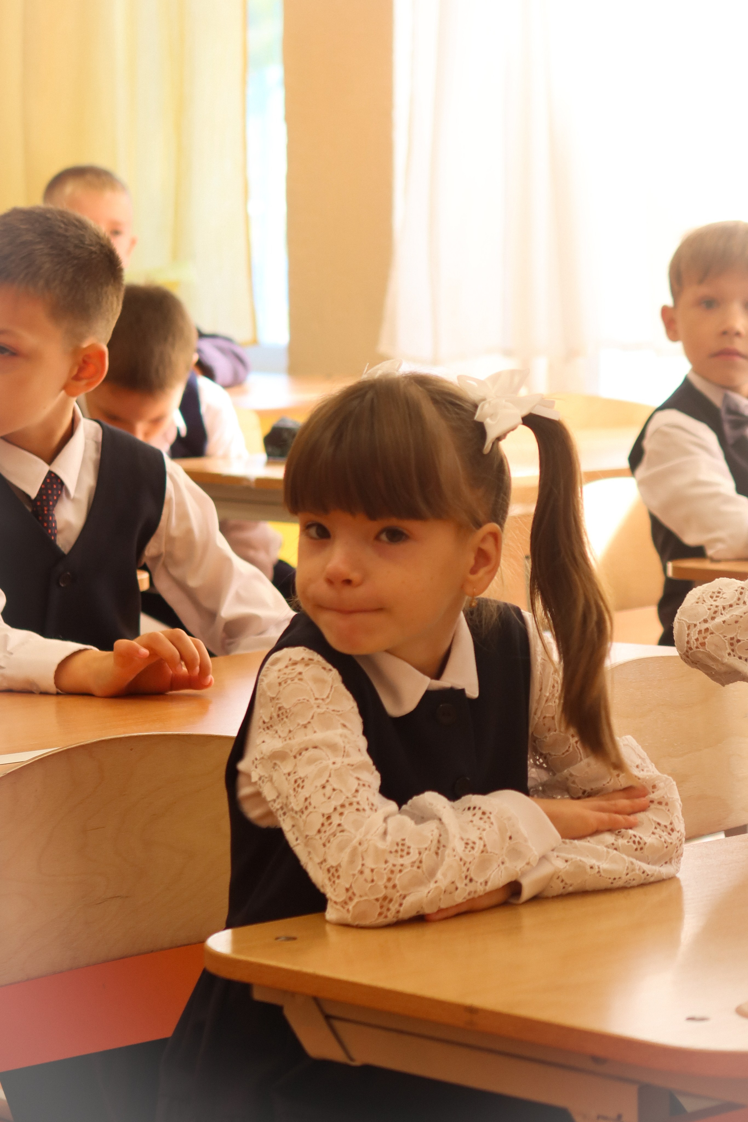 September 1. Фотограф в Екатеринбурге Виктория Ткаченко