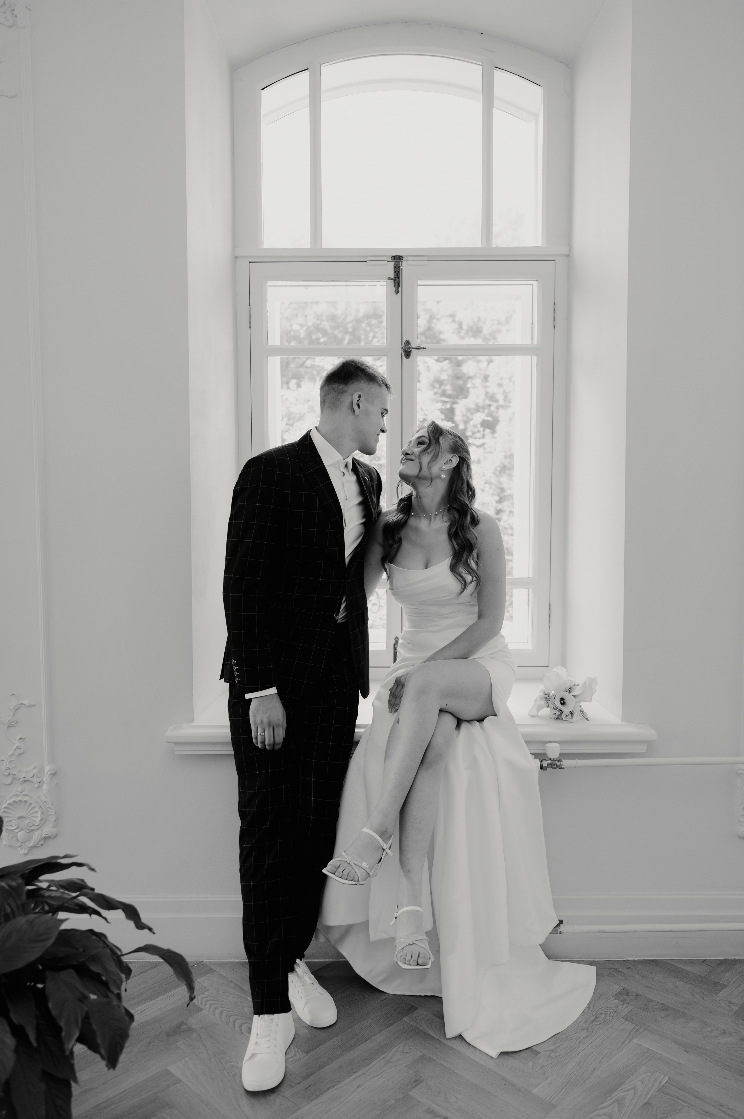 Вячеслав и Ирина. Фотограф в Абакане и Минусинске