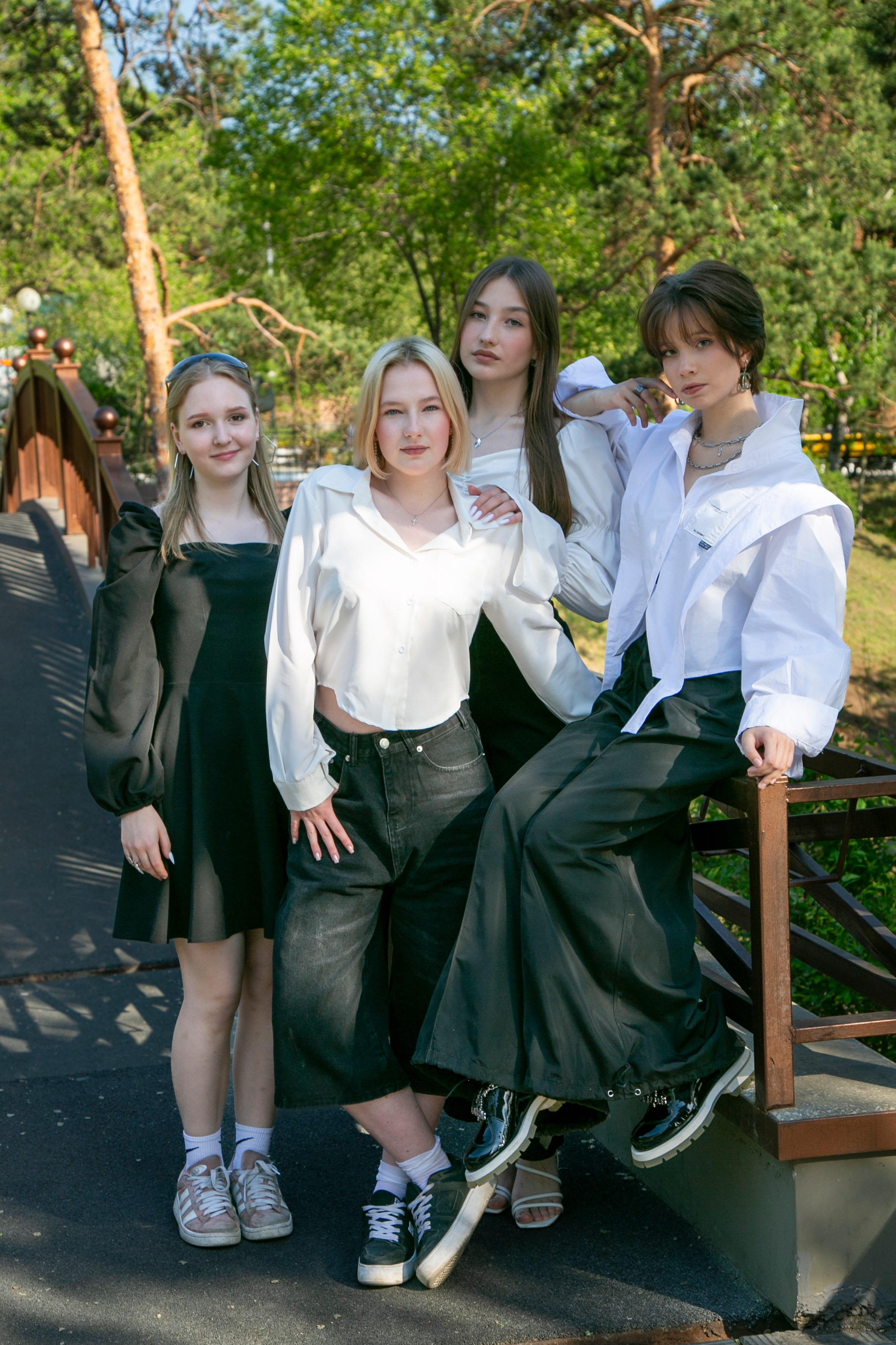 Групповые. Школьный фотограф г. Чита