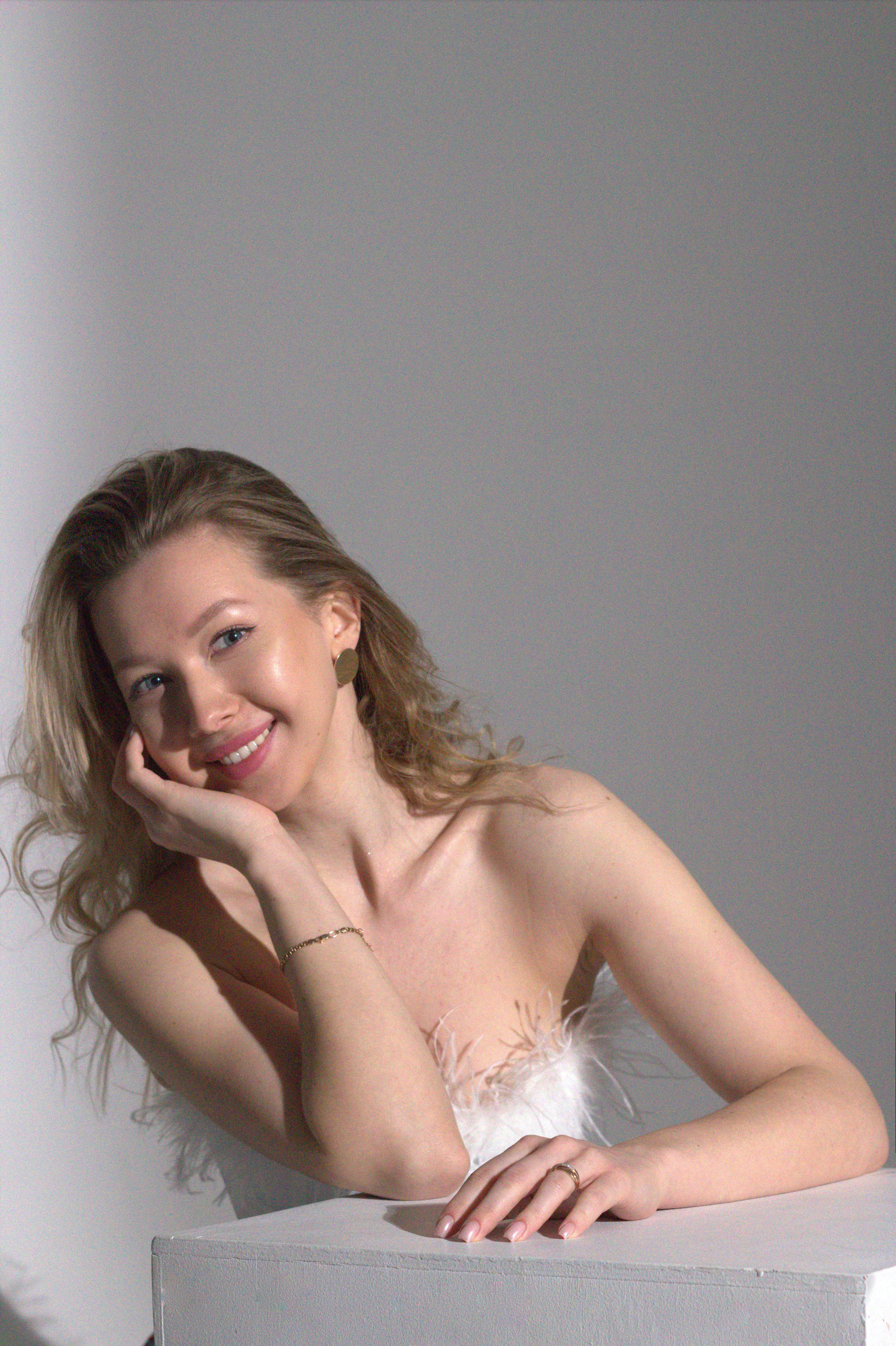 Валерия. Виктория Галаган-фотограф в Твери