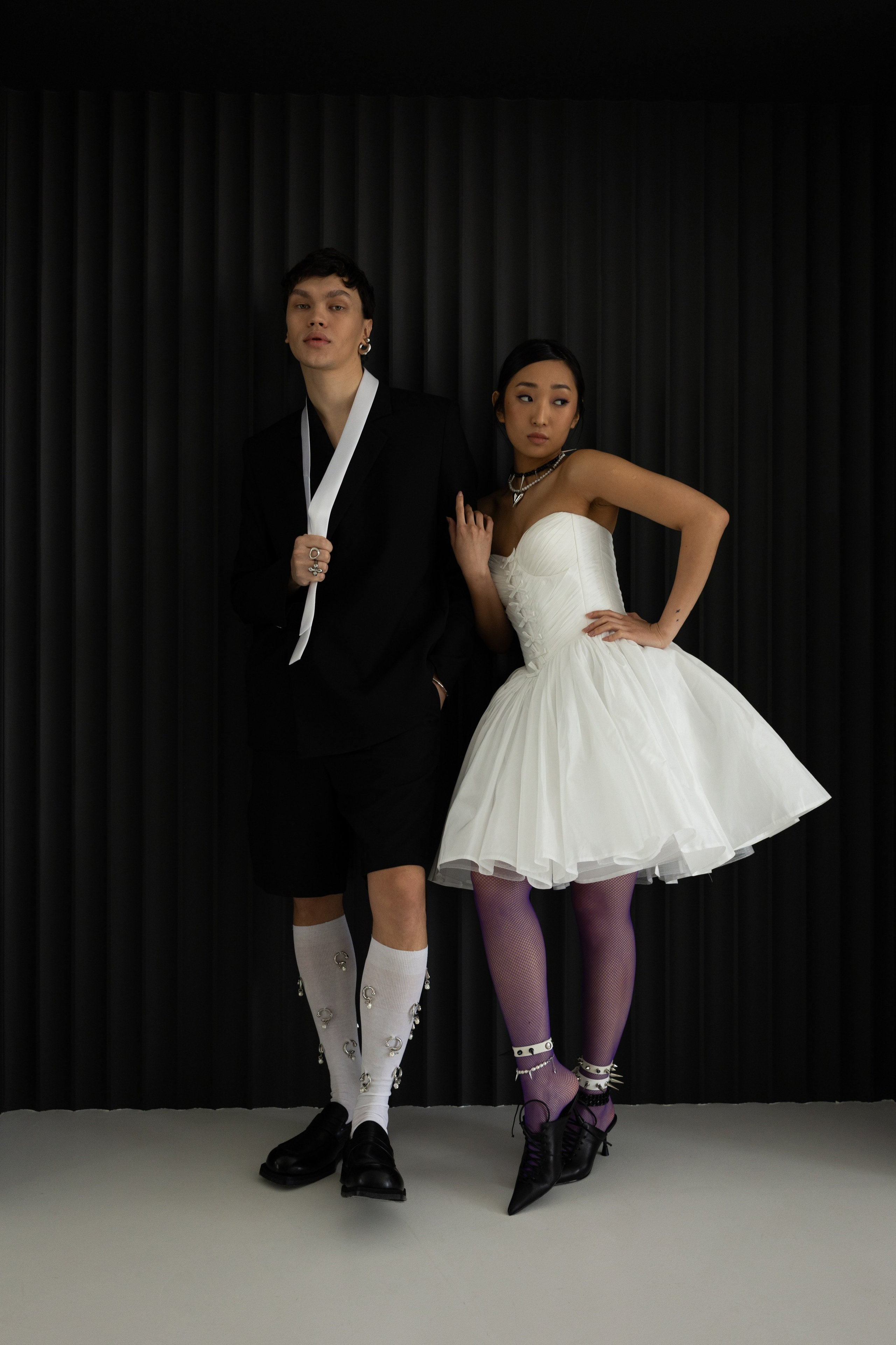 Дима и Натали. Виктория Галаган-фотограф в Твери