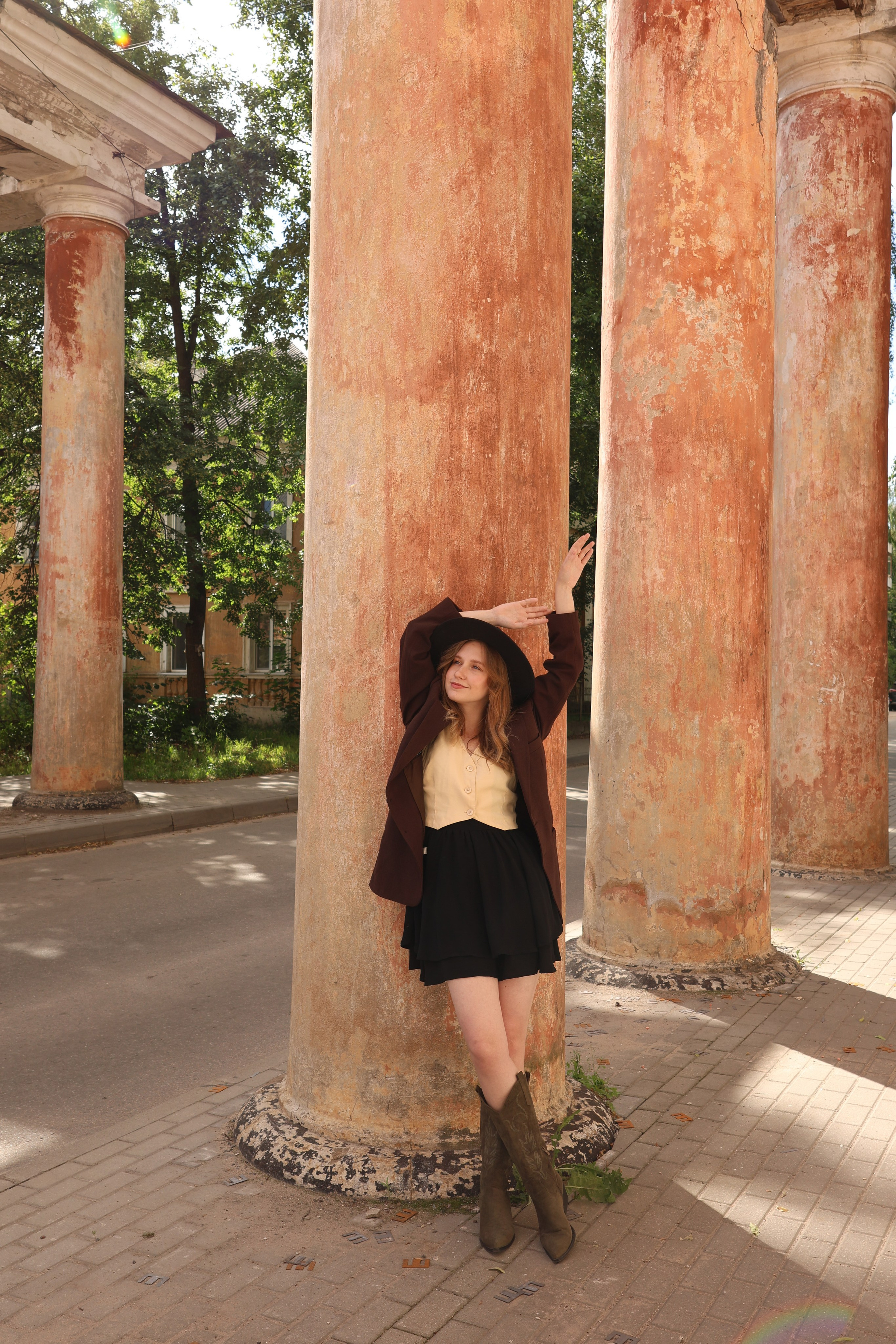 Анастасия. Виктория Галаган-фотограф в Твери