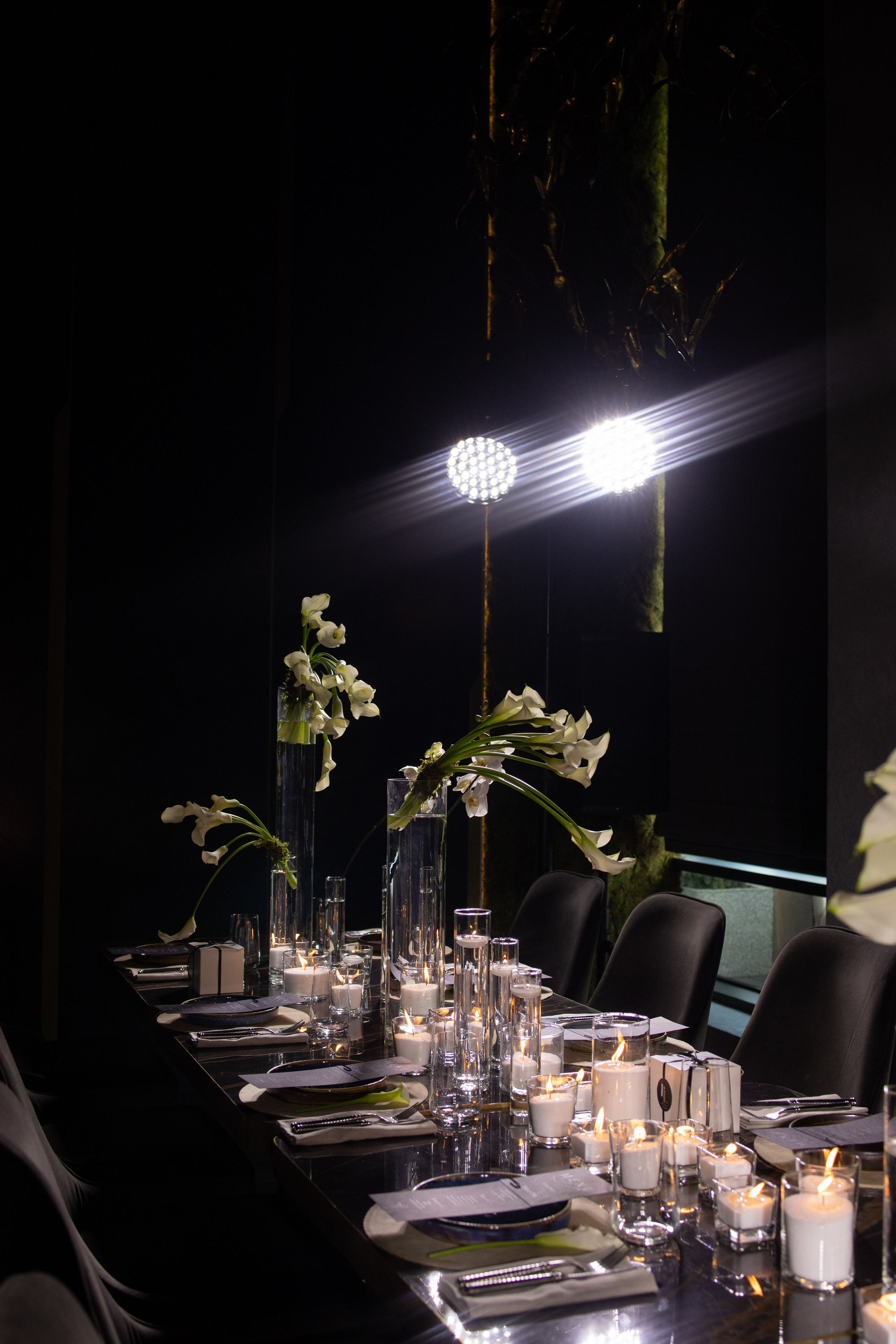 Лера & Алексей. Ресторан «TOUCH». Оформление свадеб, декор свадеб Вера Маркова, Москва