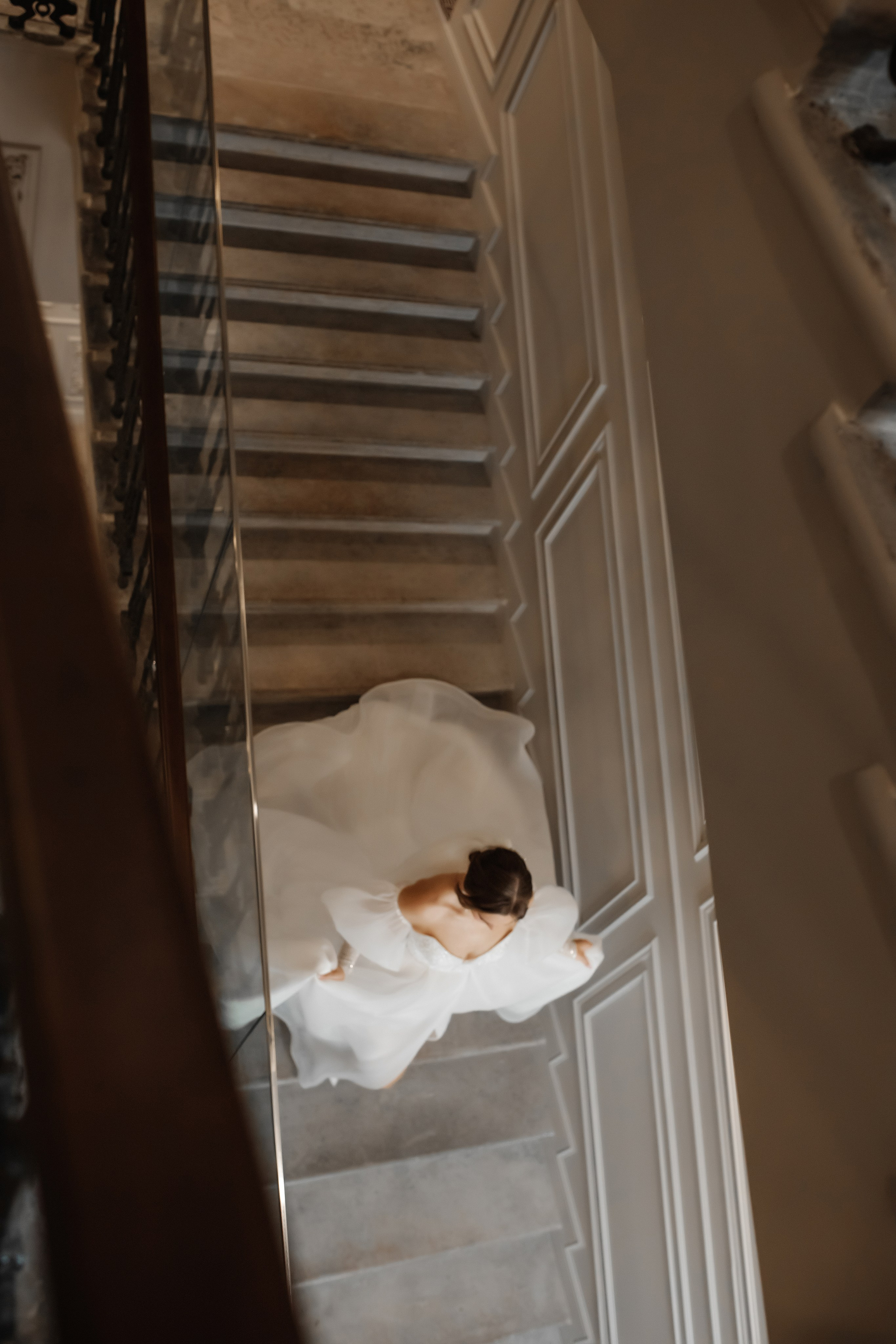 Марк & Дарья. Свадебный и семейный фотограф Санкт-Петербурга Мария Родионова