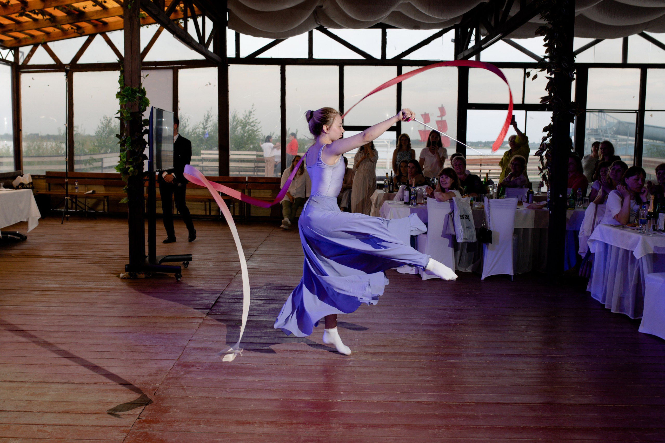 Корпоративное мероприятие ГКБ № 1 — Курочкино. Свадебный фотограф Екатеринбург/Челябинск — Любовь Волохова