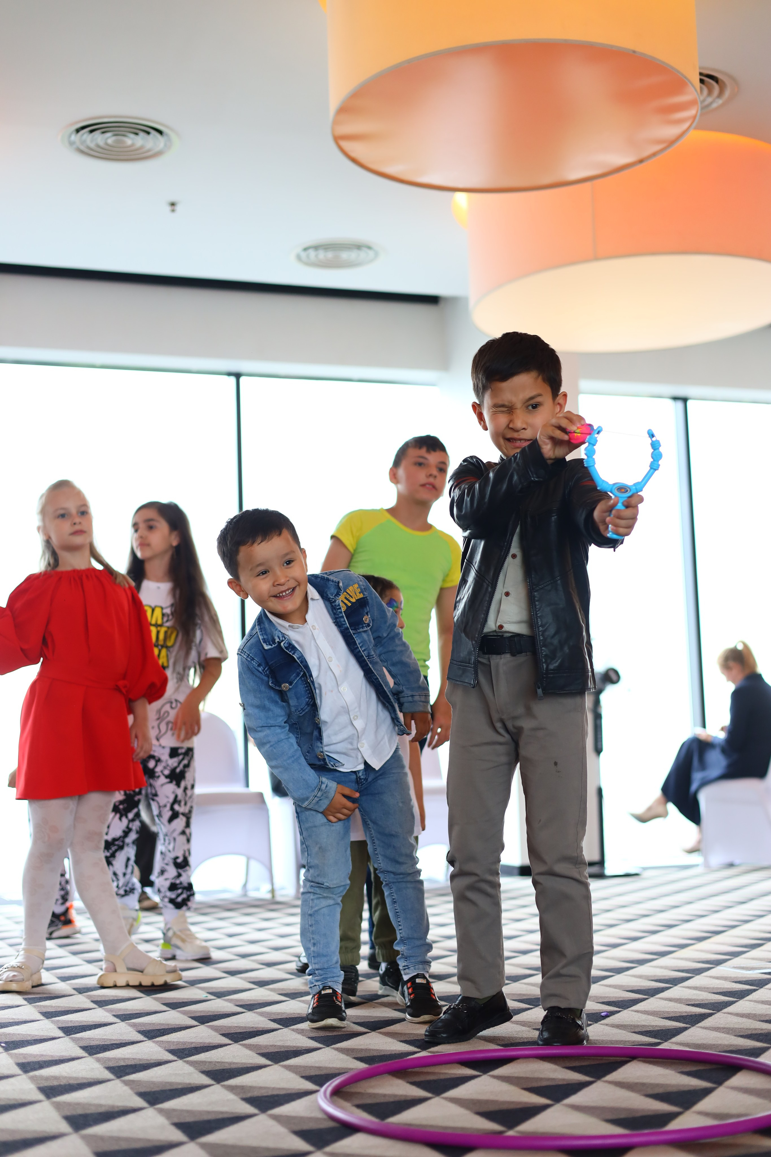 Праздник семьи