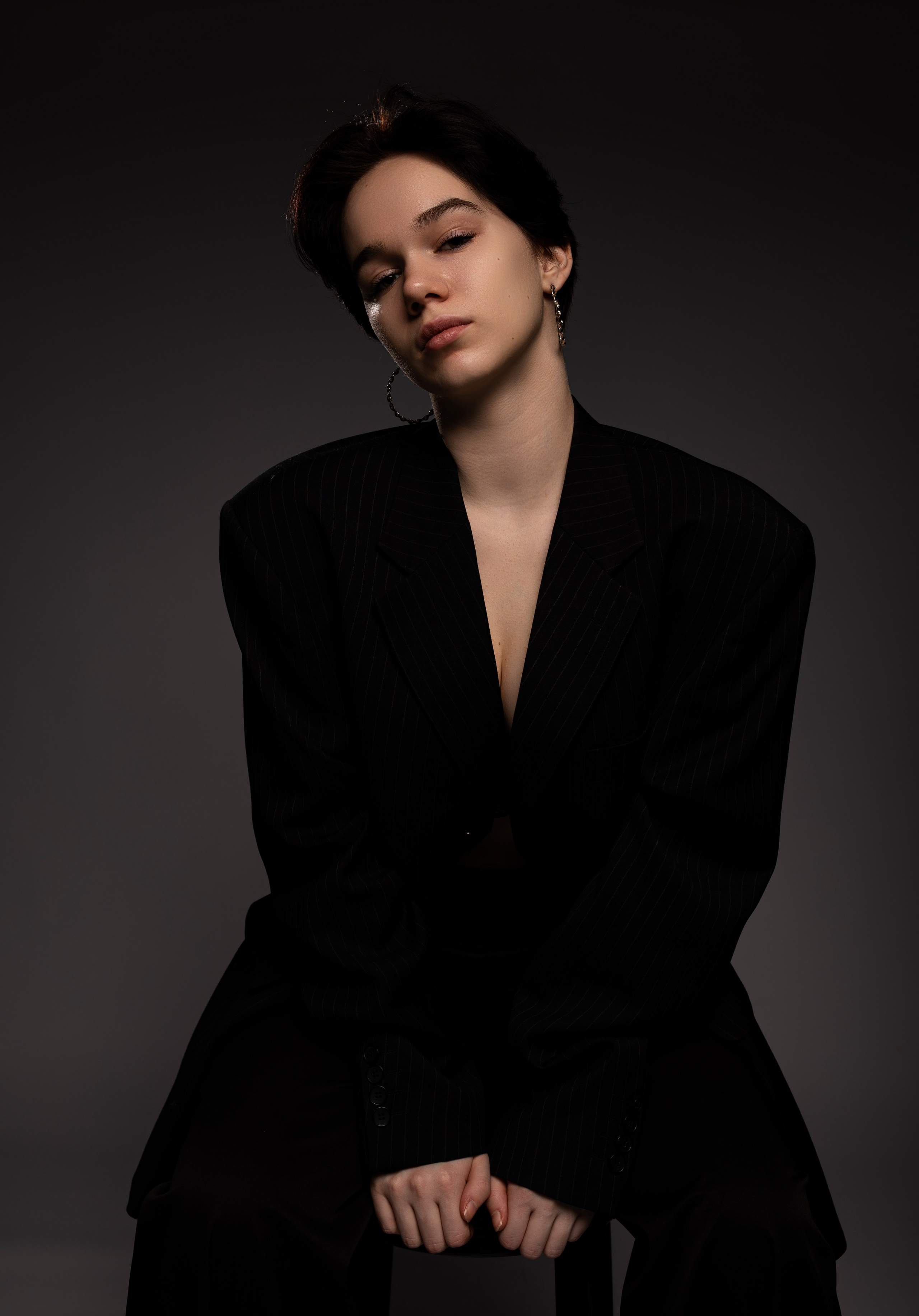 Александрина. Индивидуальный и парный фотограф в Санкт-Петербурге Юлия Поротникова