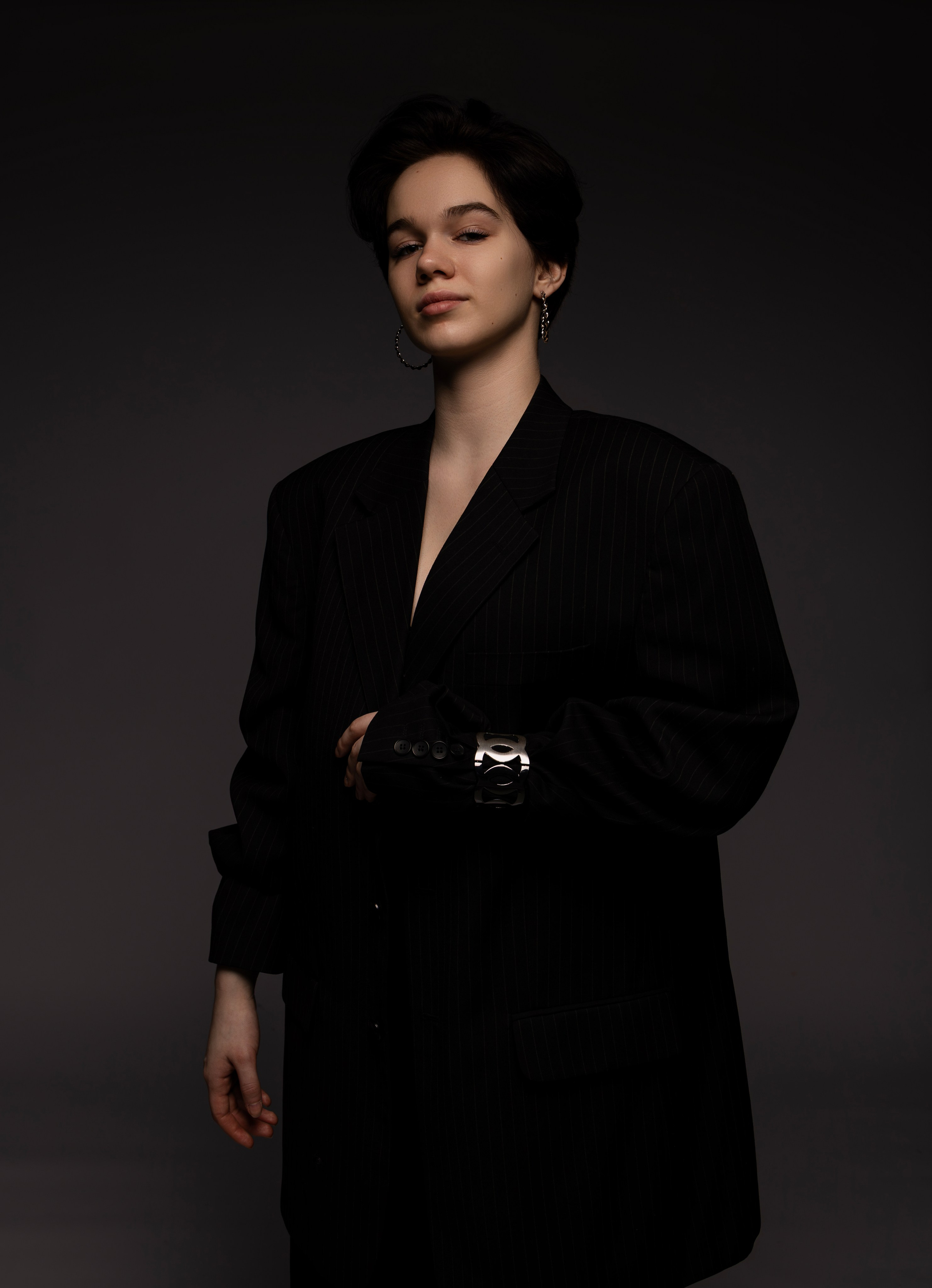 Александрина. Индивидуальный и парный фотограф в Санкт-Петербурге Юлия Поротникова