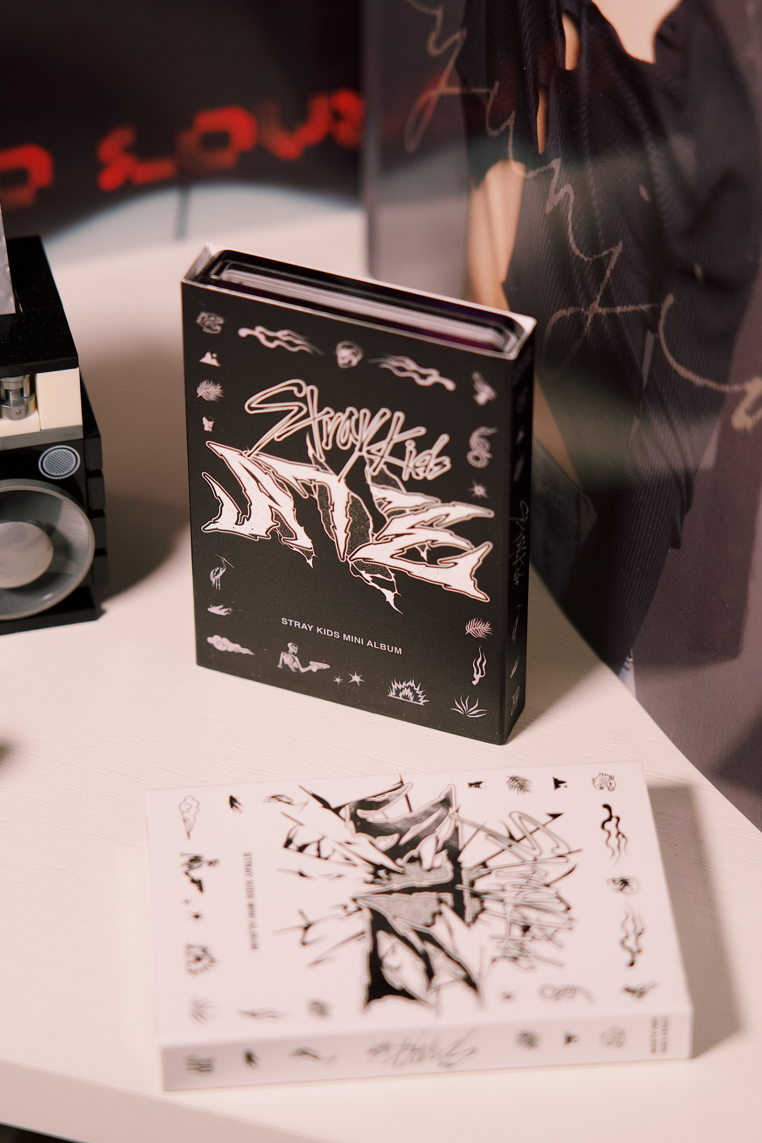 K-pop. Photokoval.ru