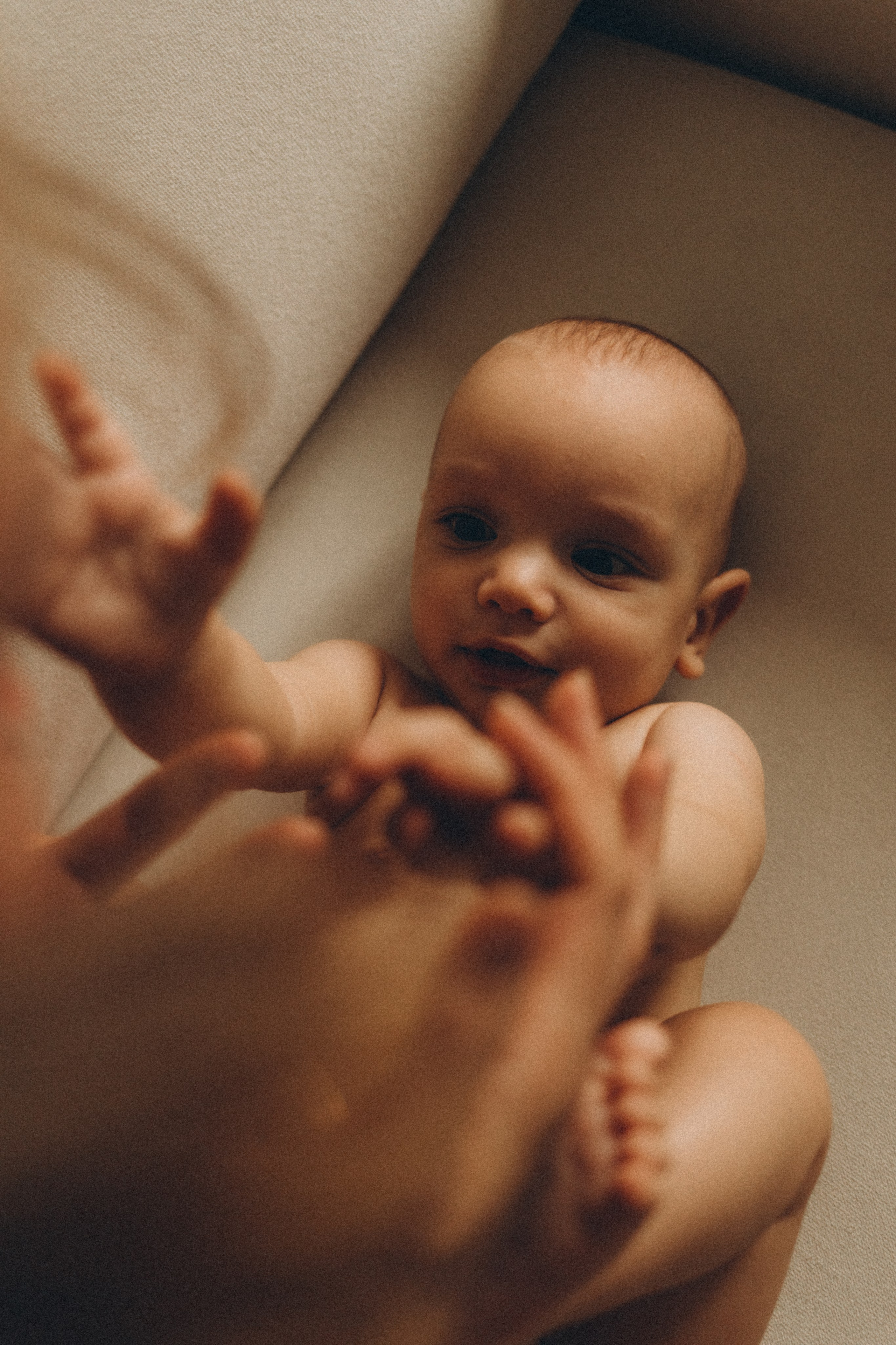 Кристина. Анастасия Кацуба. Фотограф материнства и семейный фотограф. Валенсия