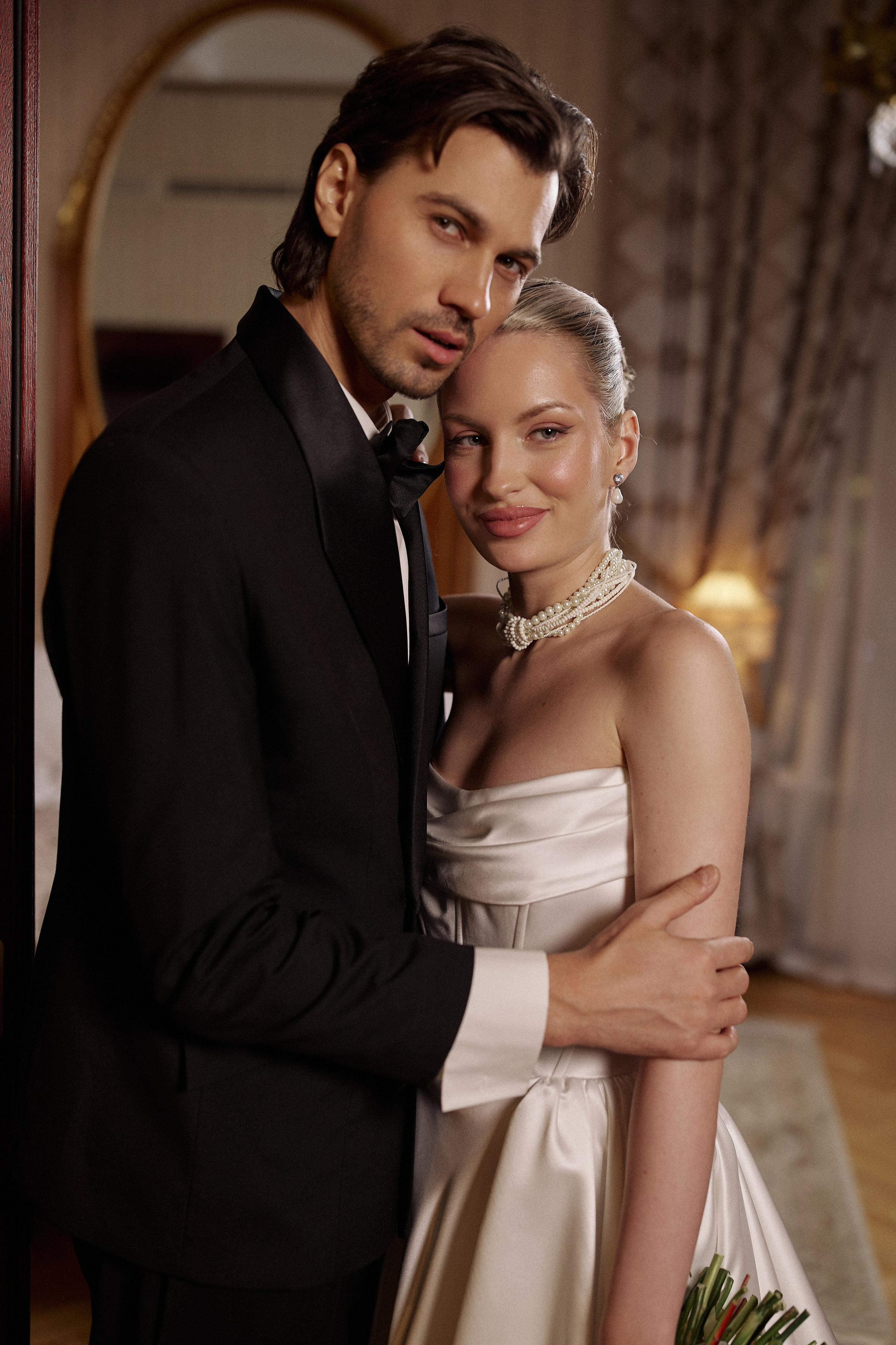 Ярослав и Станислава