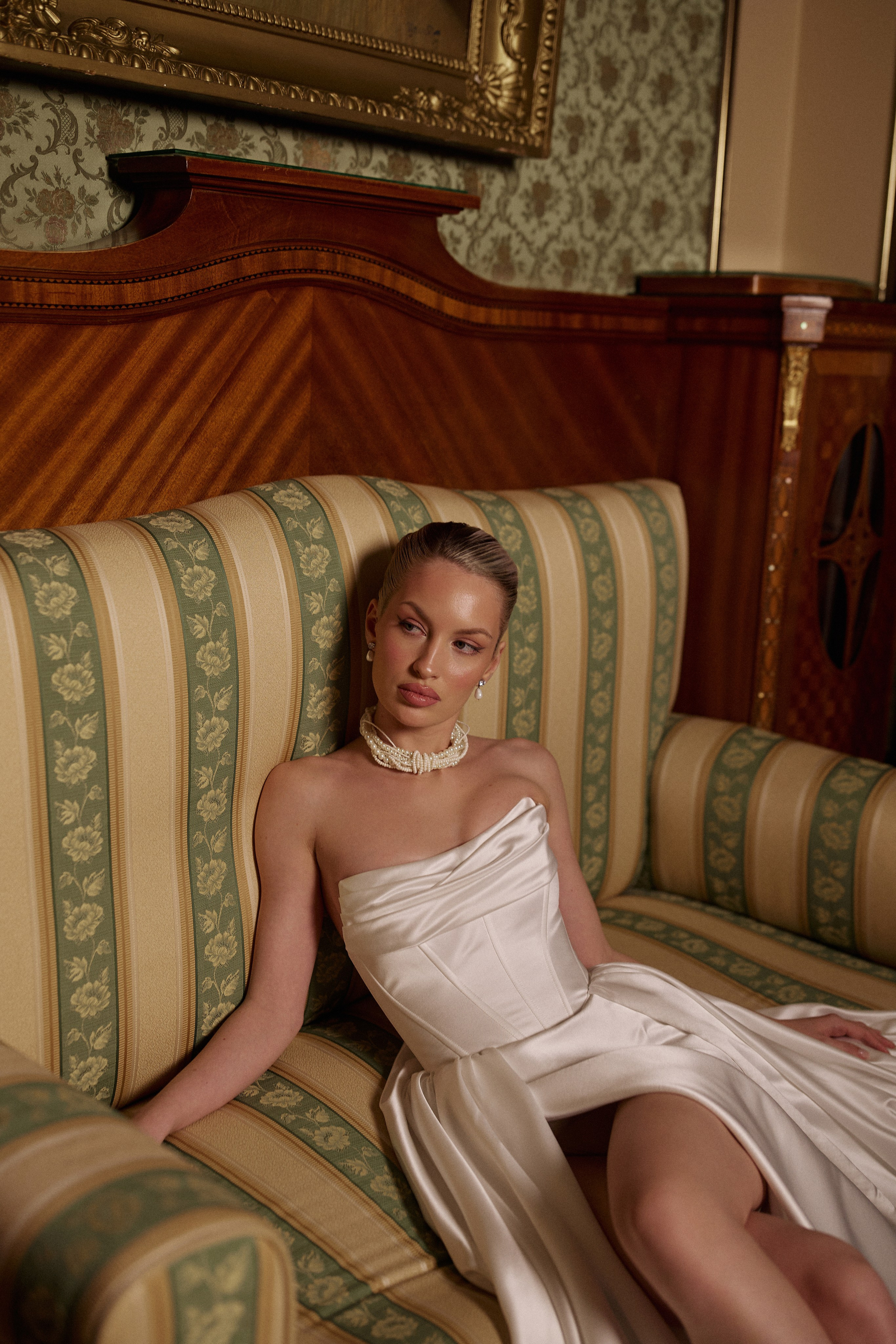 Ярослав и Станислава