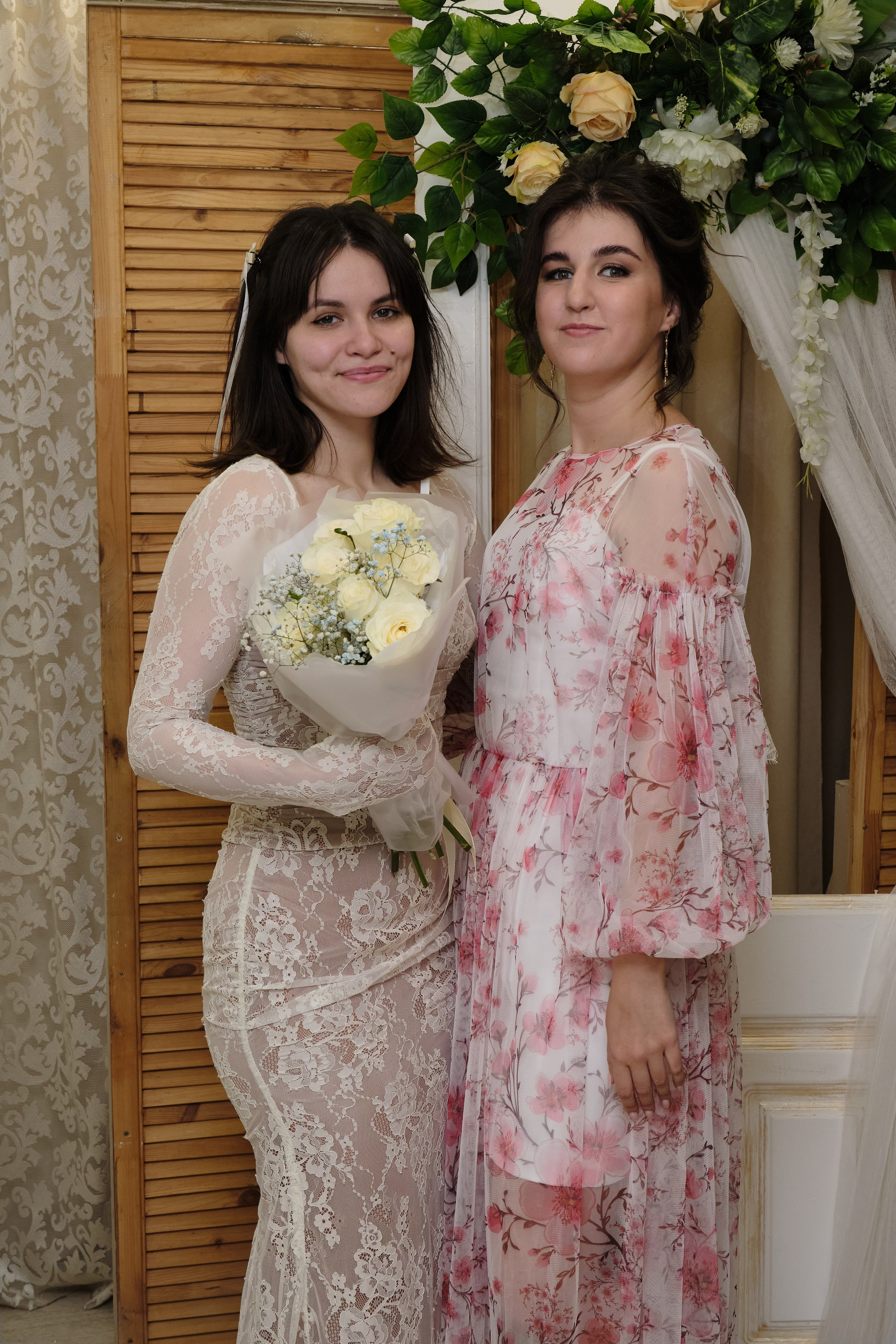 Банкет. Goncharov Tim