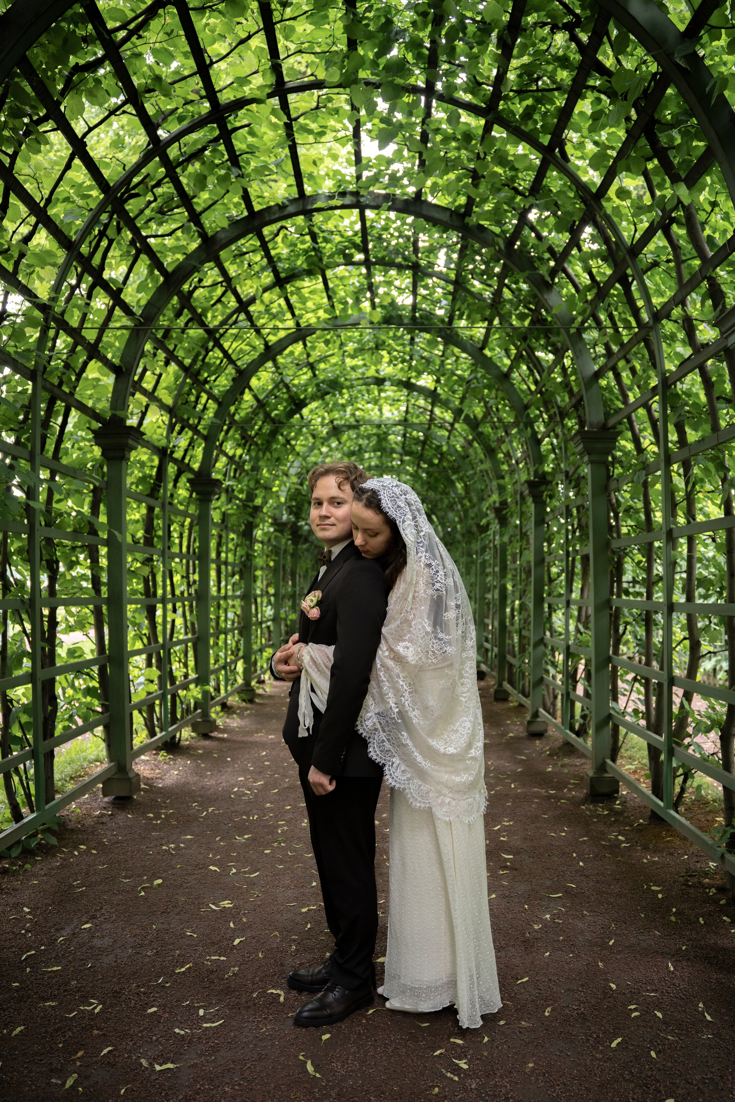 Юлия+Вячеслав. Главная