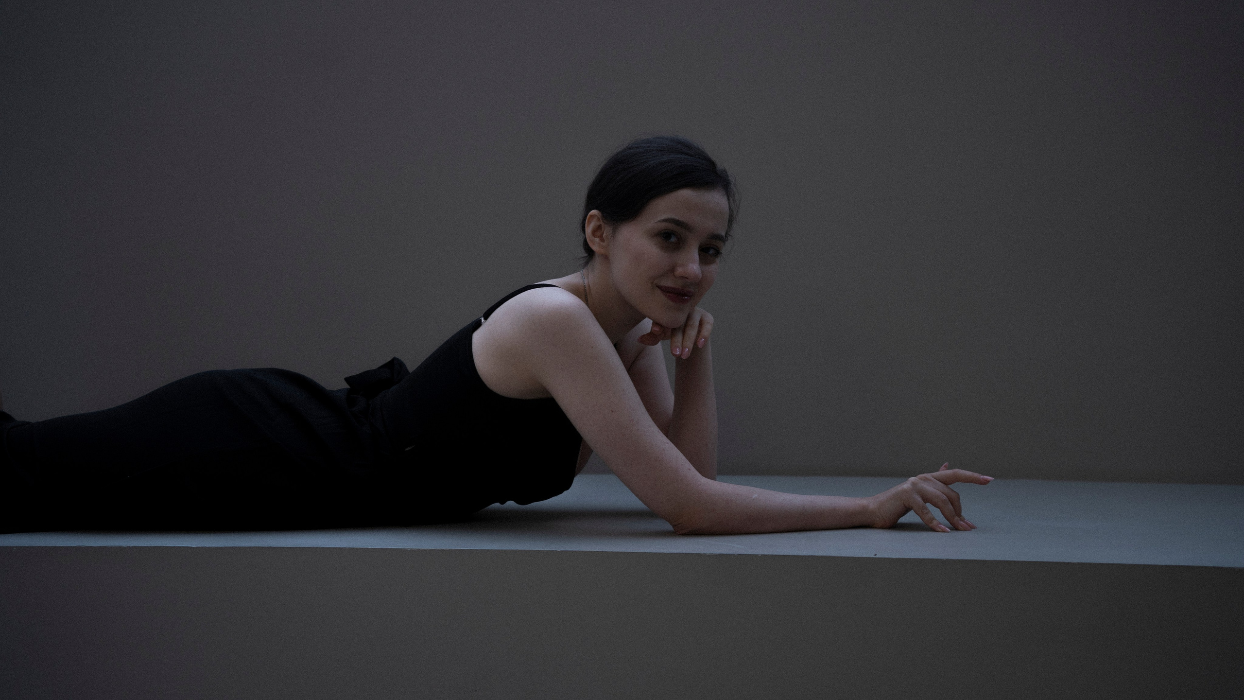 Мила. Главная