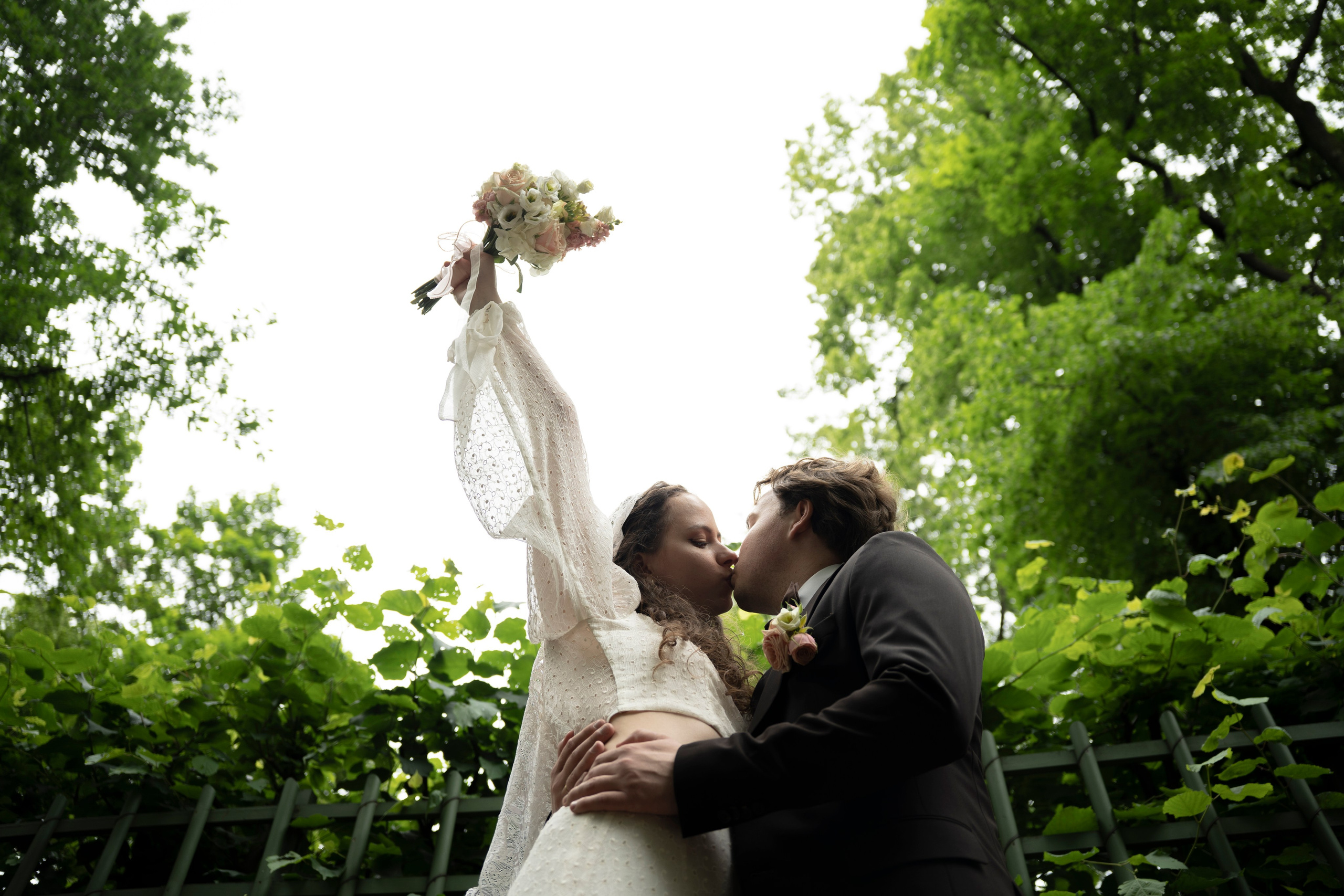 Юлия+Вячеслав. Главная