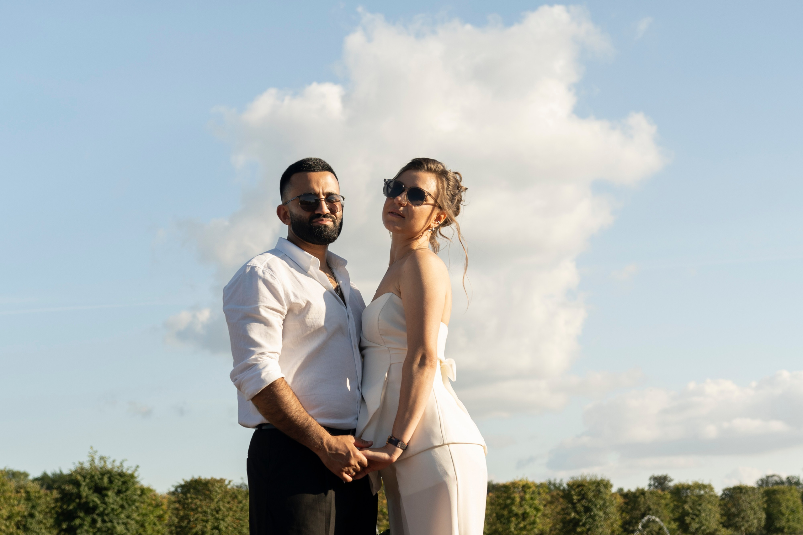 Дарья+Олег. Главная