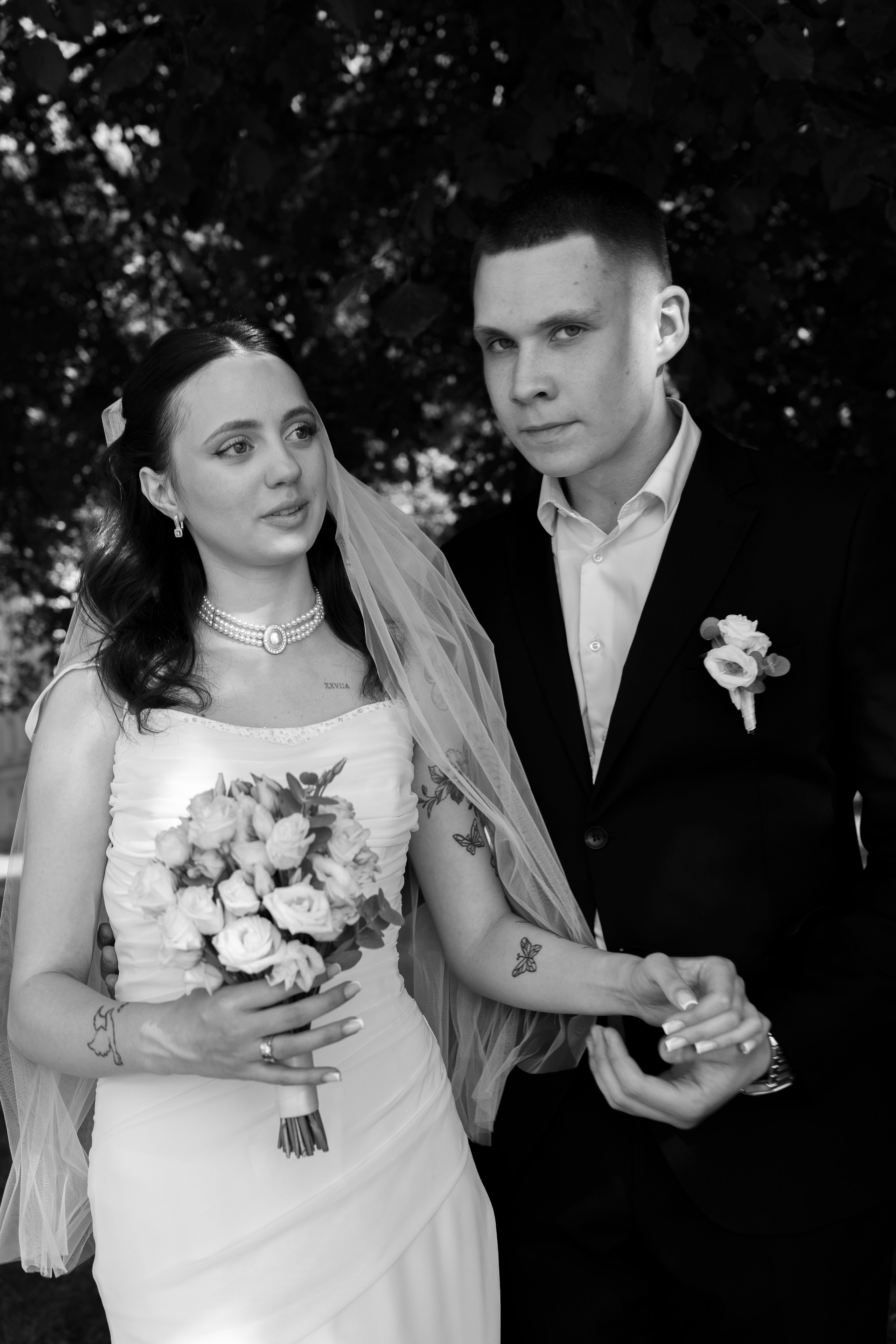 Аделина+Владислав. Главная