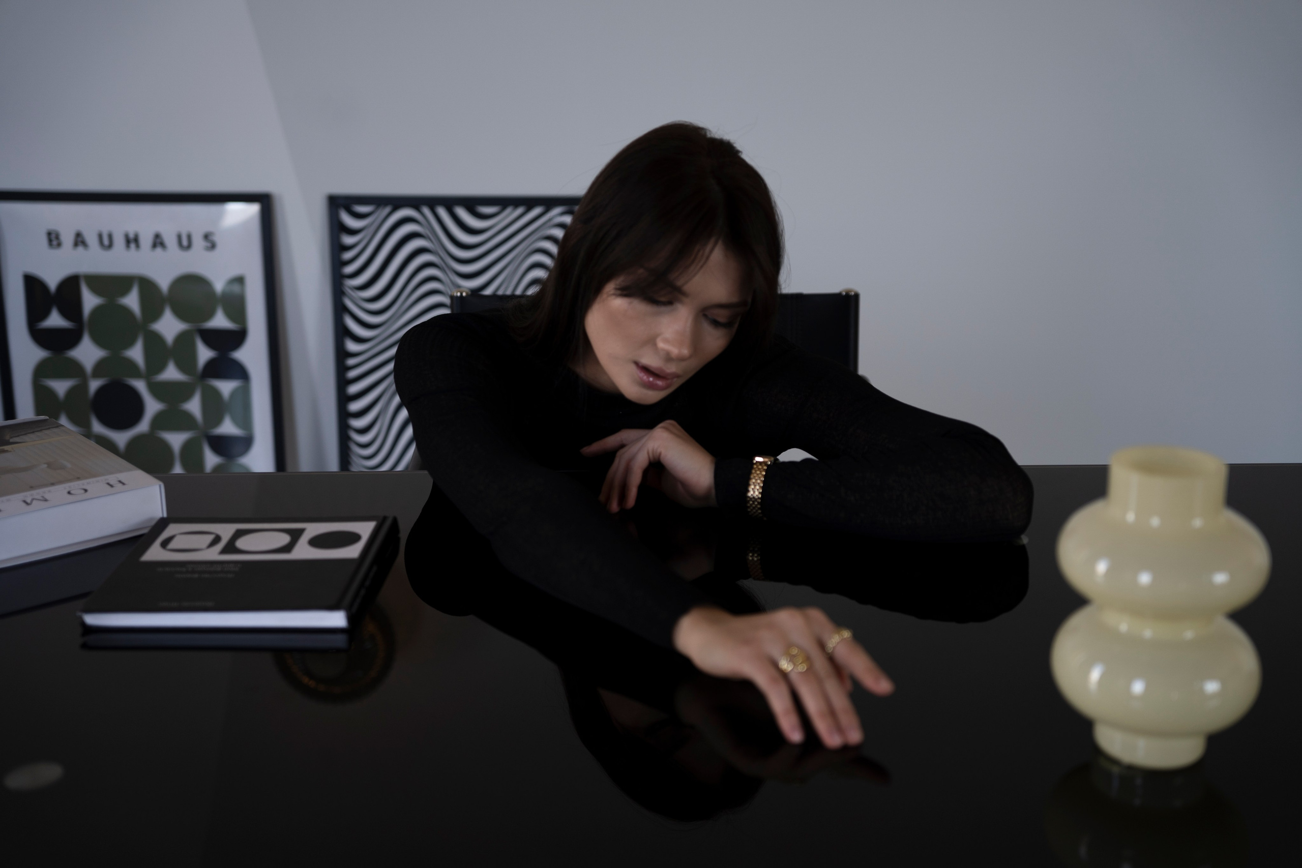 Тома. Главная