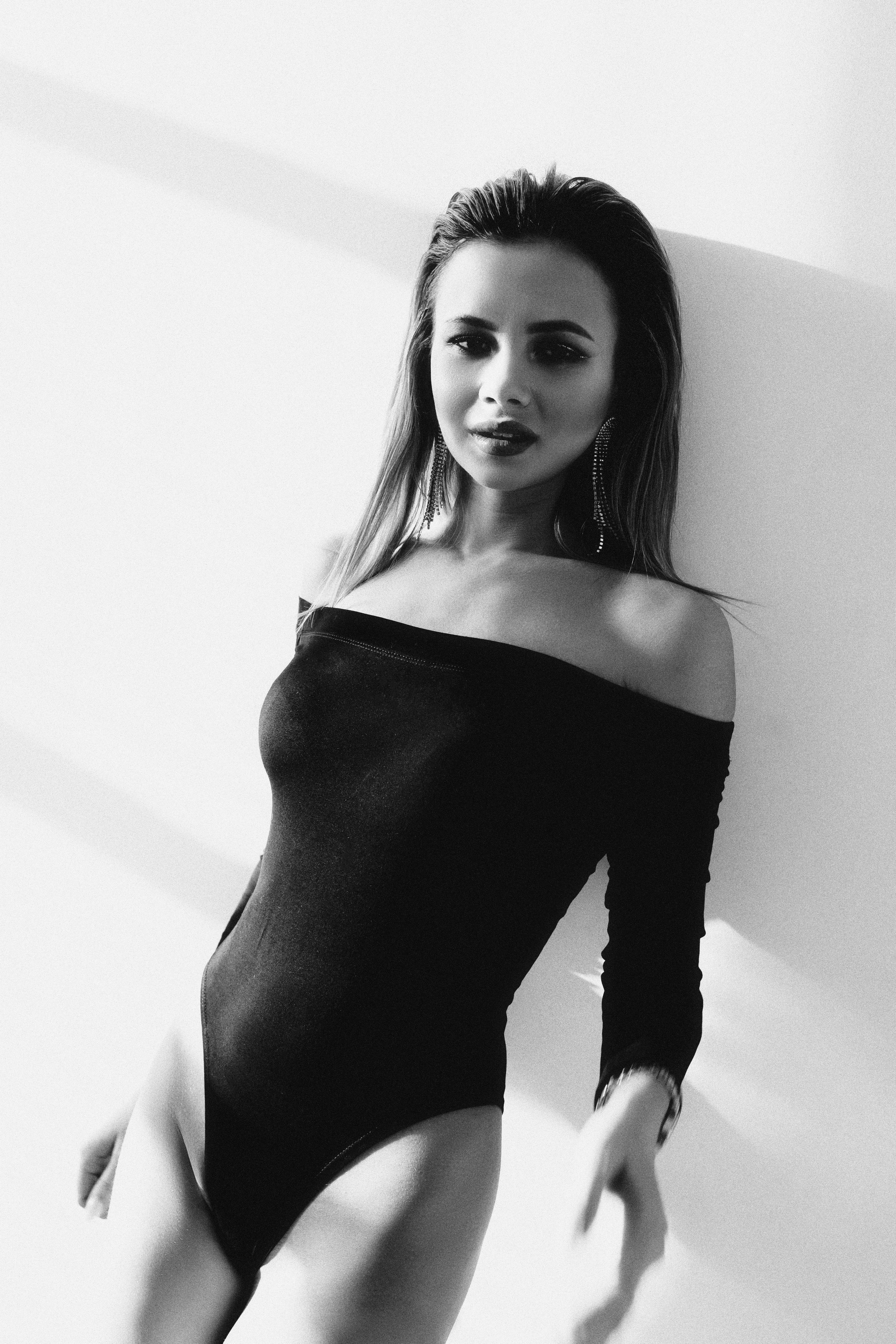 Юля. Фотограф в Красноярске Андрей Завозников